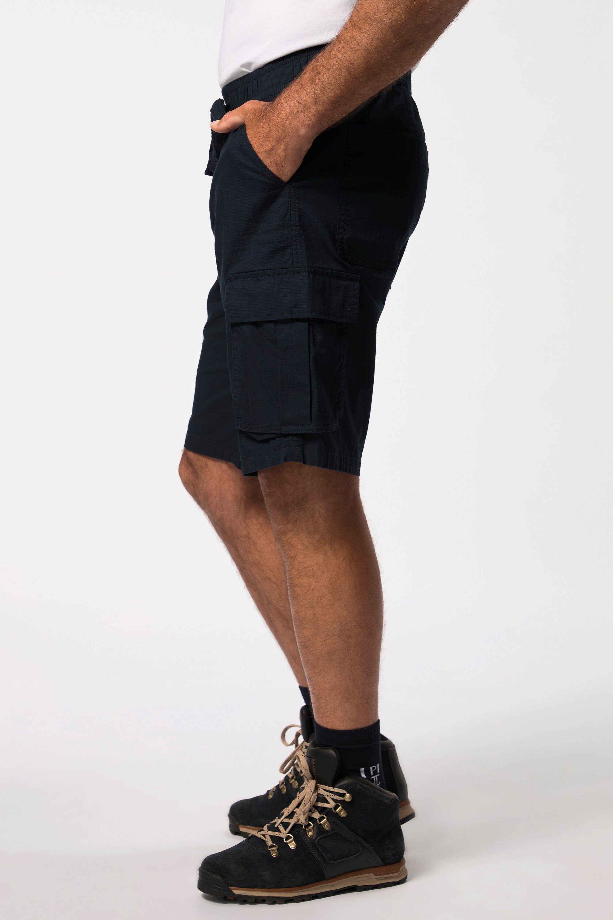 JP1880 Bermudas Cargo-Bermuda FLEXNAMIC® Outdoor Ripstop