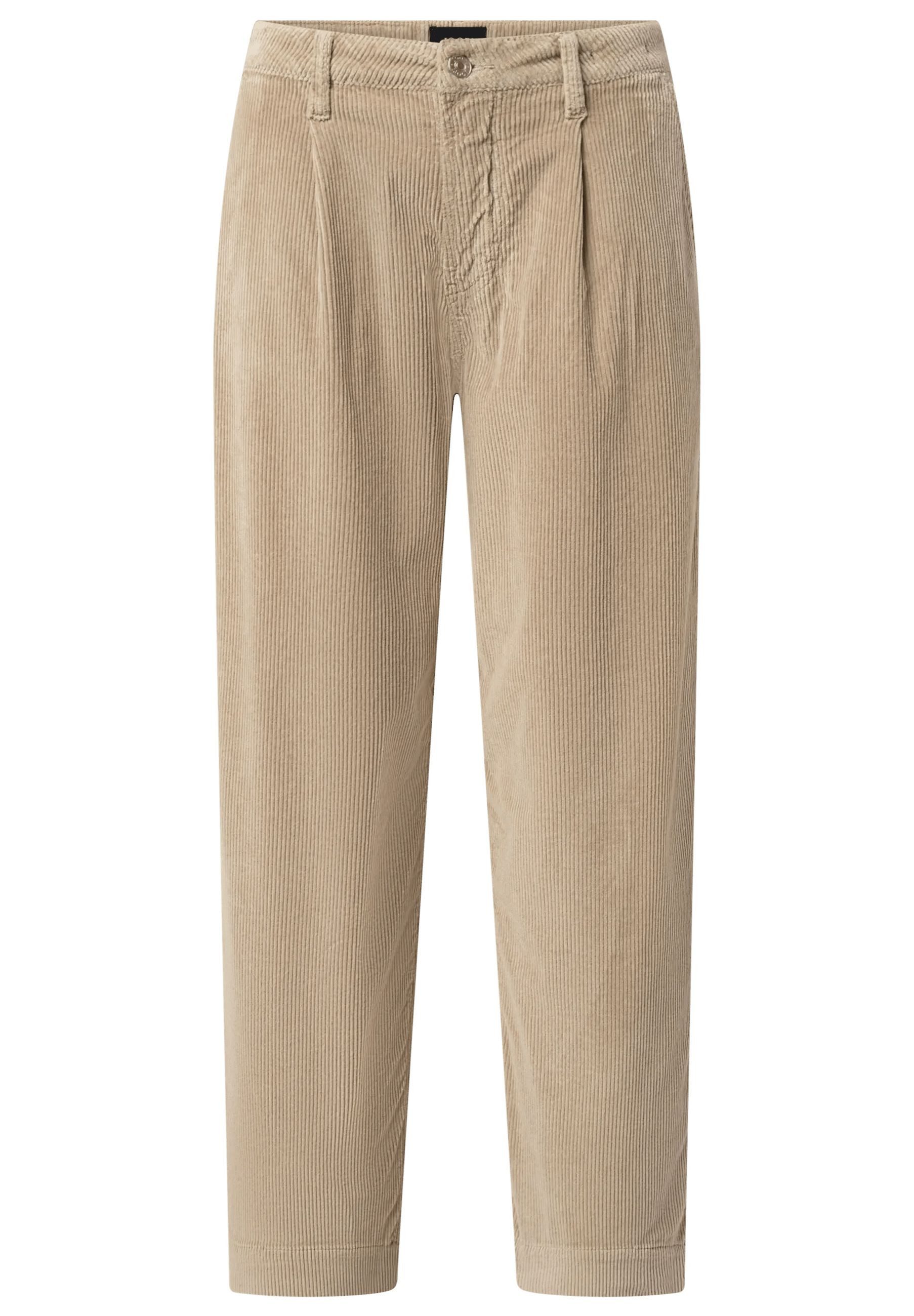 JOOP! 5-Pocket-Jeans Edda aus Cord (1-tlg)