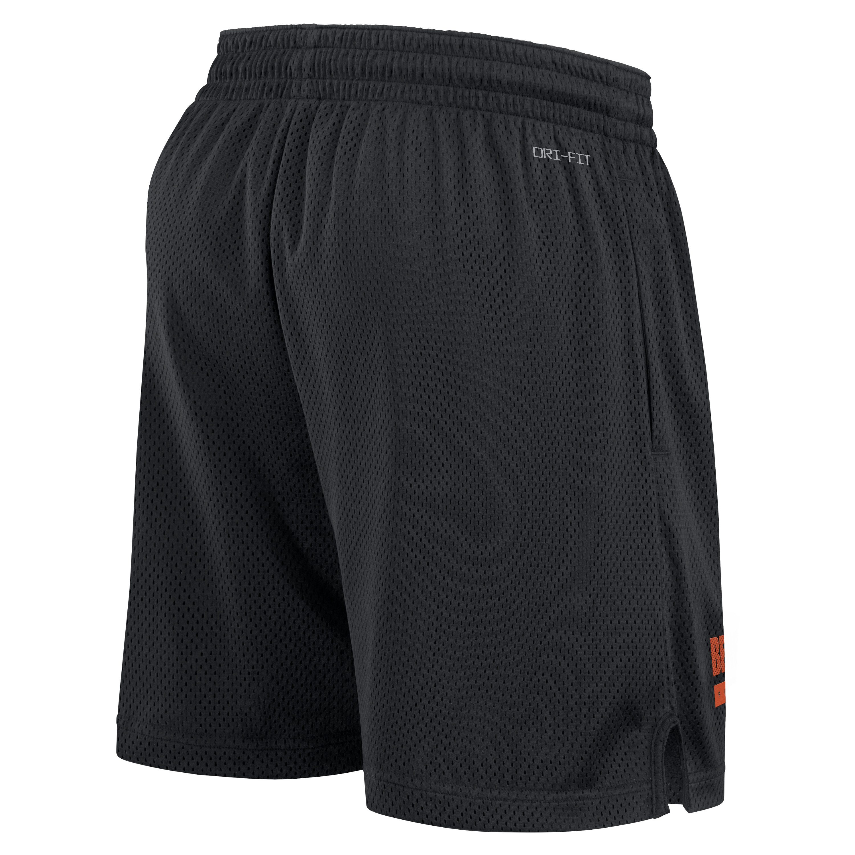 Nike Sporthose Nike Shorts Cincinnati Bengals Nike Dri-Fit Mesh günstig online kaufen