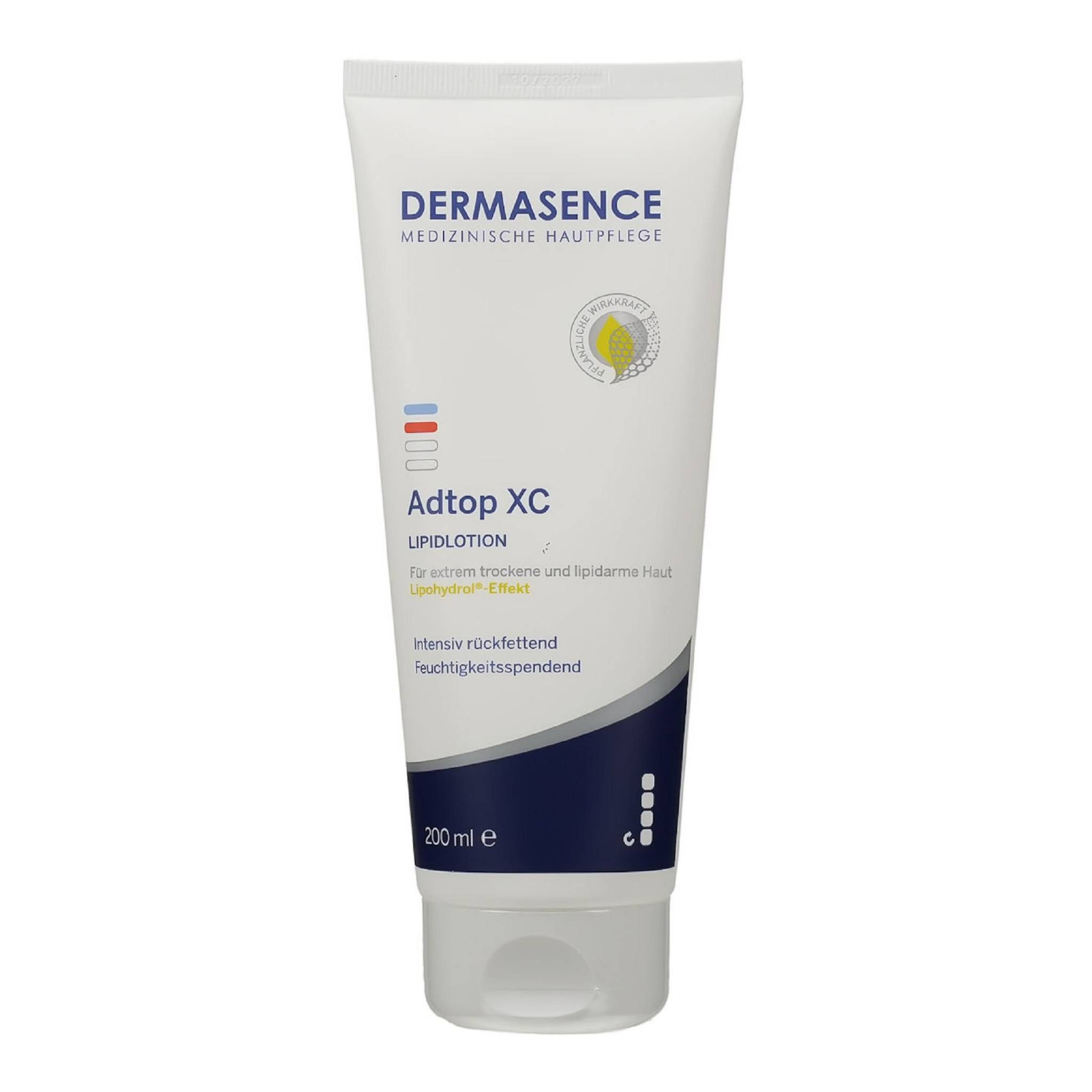 Dermasence Körperlotion DERMASENCE Adtop XC Lipidlotion