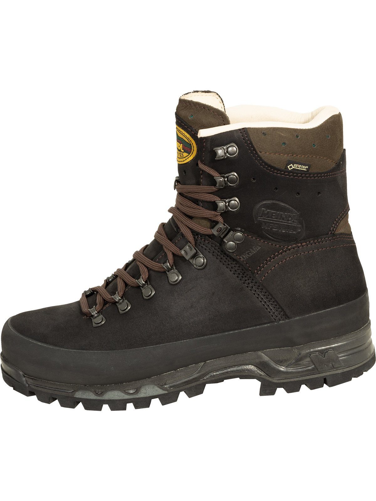 Meindl Island MFS Active Wanderschuh günstig online kaufen
