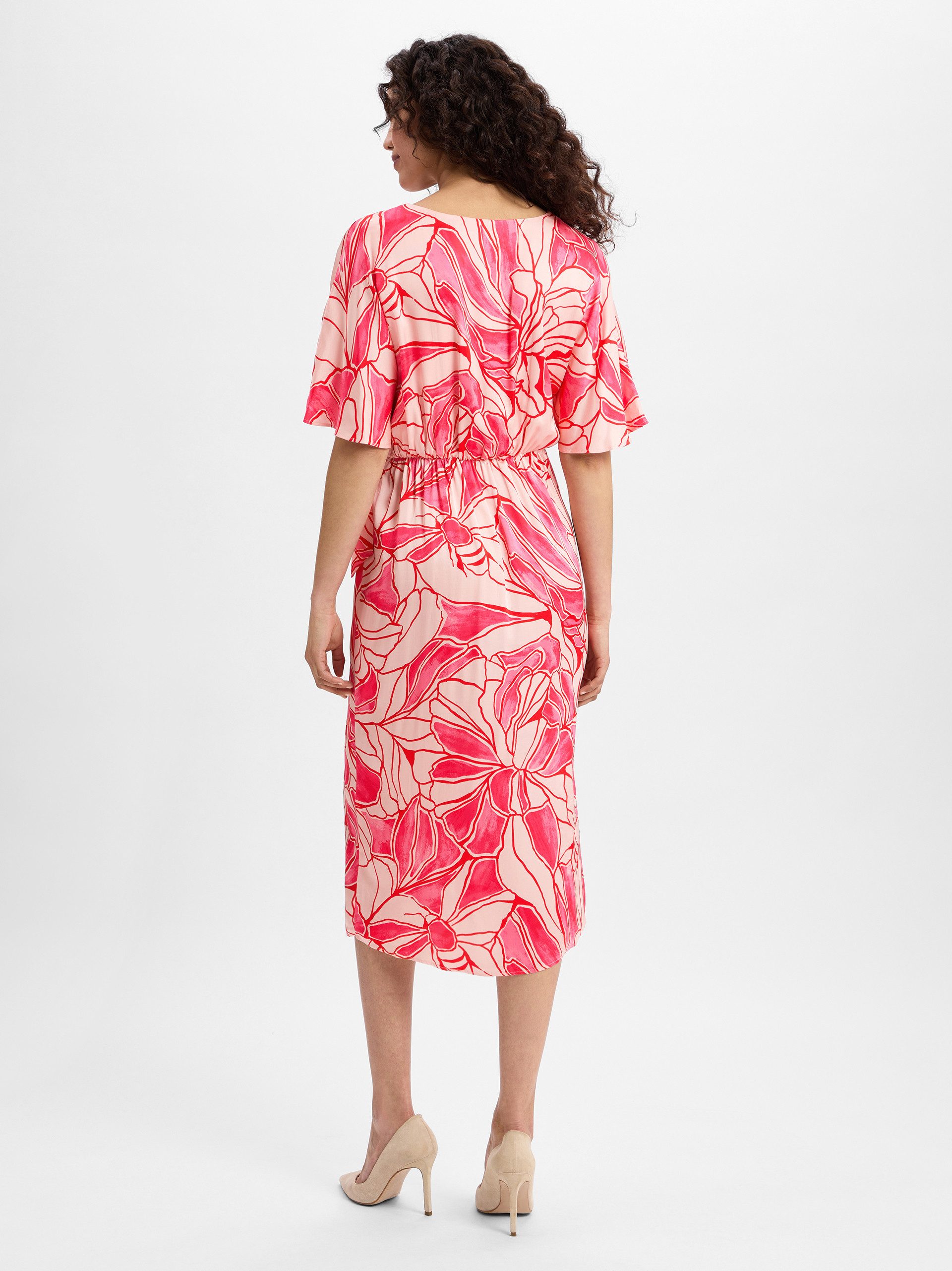 s.Oliver BLACK LABEL Sommerkleid günstig online kaufen