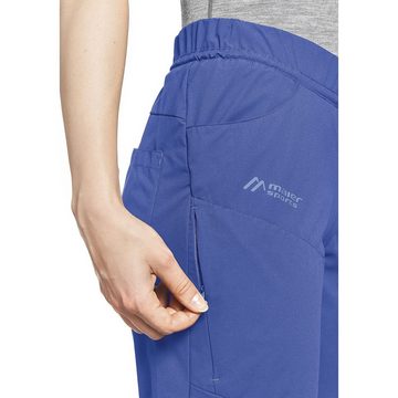 Maier Sports Funktionsshorts Bermuda Fortunit