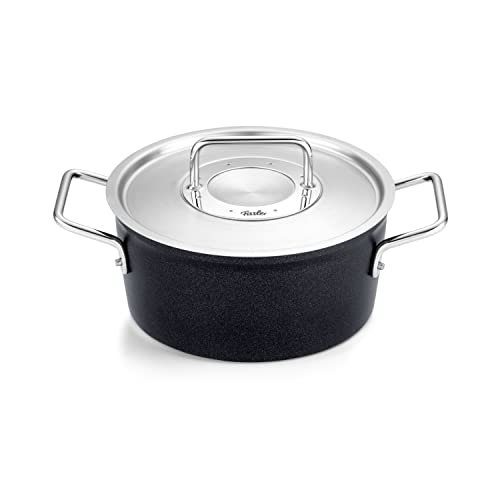 Fissler Kochtopf Adamant®, Aluminium (1-tlg), Made in Germany