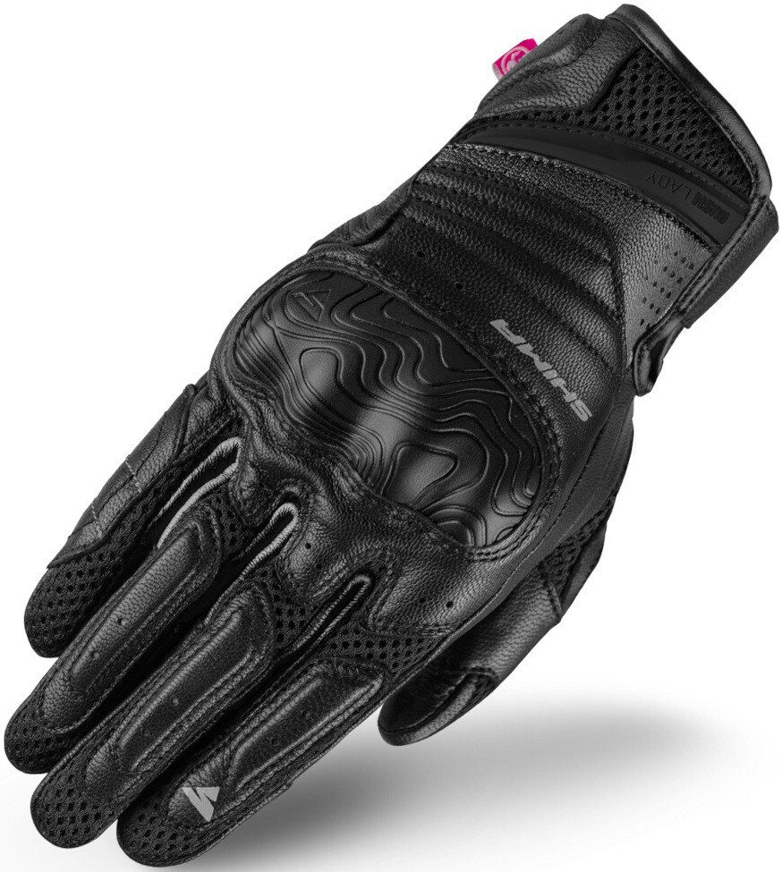 Motorradhandschuhe Rush Damen Motorrad Handschuhe