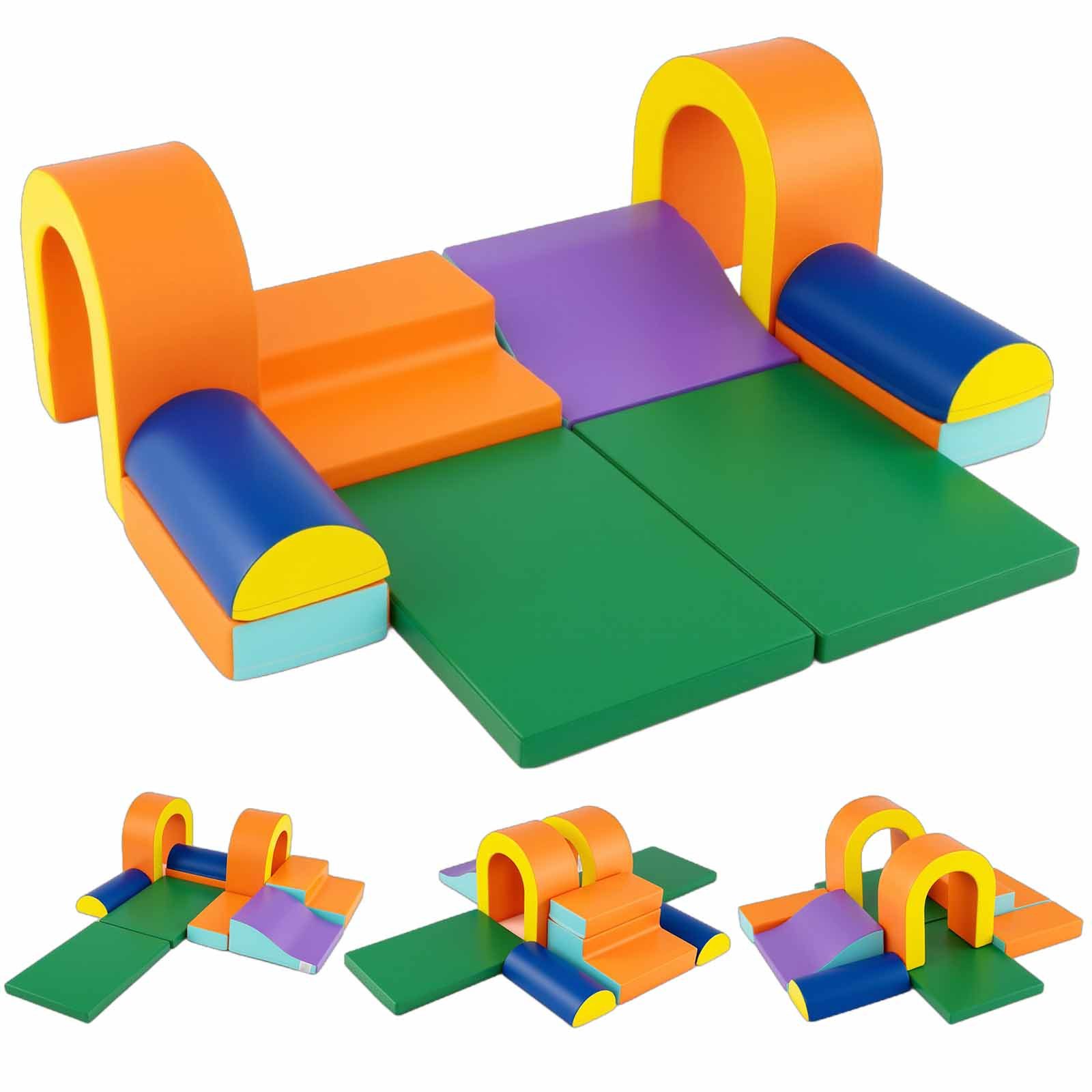 Spielbausteine