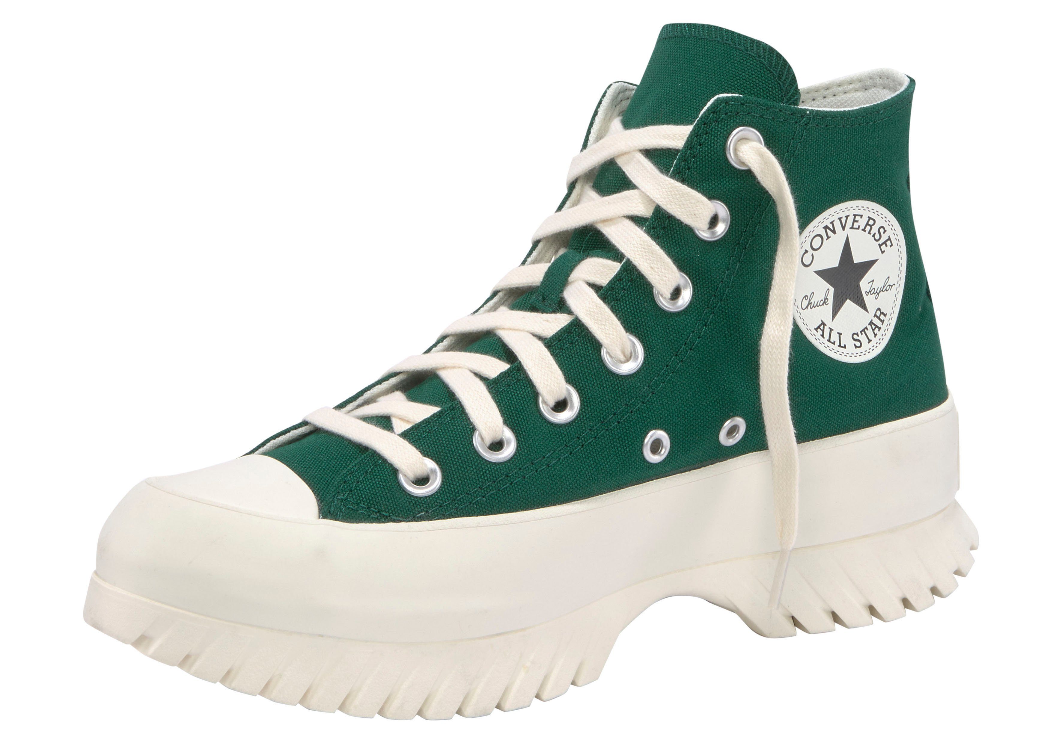Grüne Sneaker online kaufen | OTTO