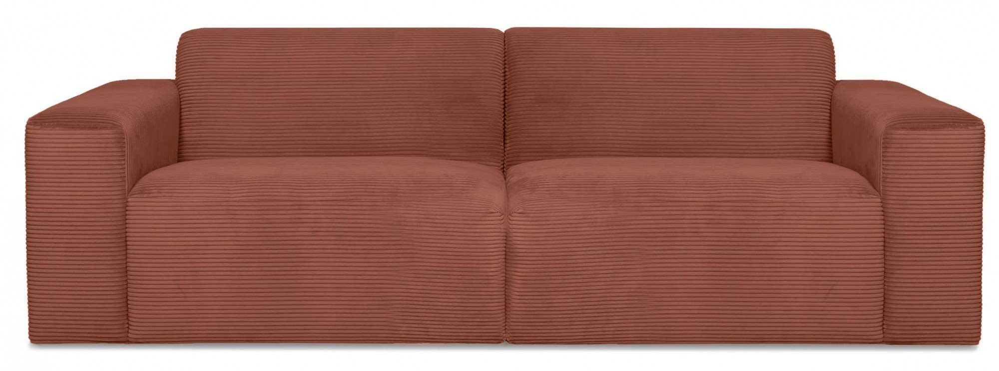 INOSIGN 3-Sitzer Koa, 228 cm, Modulsofa günstig online kaufen