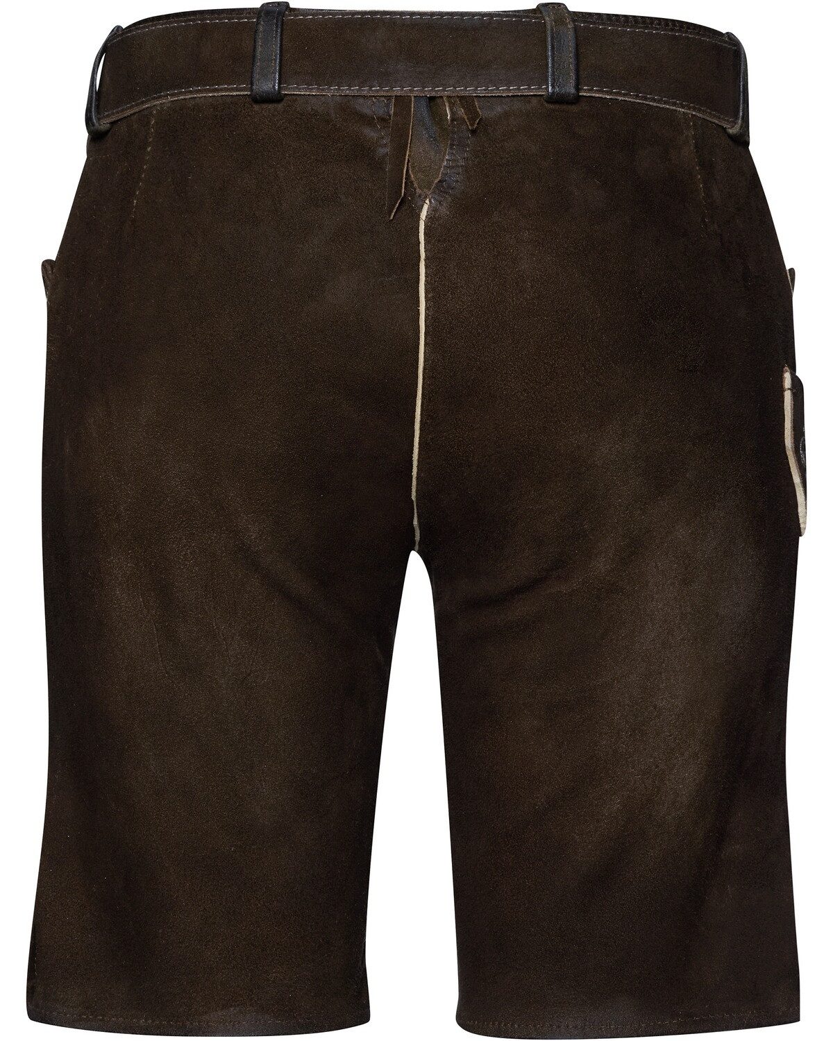 Luis Steindl Trachtenhose Kurze Lederhose günstig online kaufen