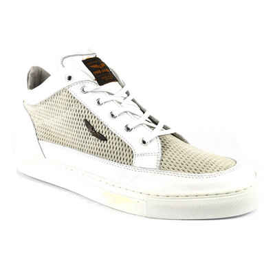 PME LEGEND »PBO61019-900« Sneaker Weiß