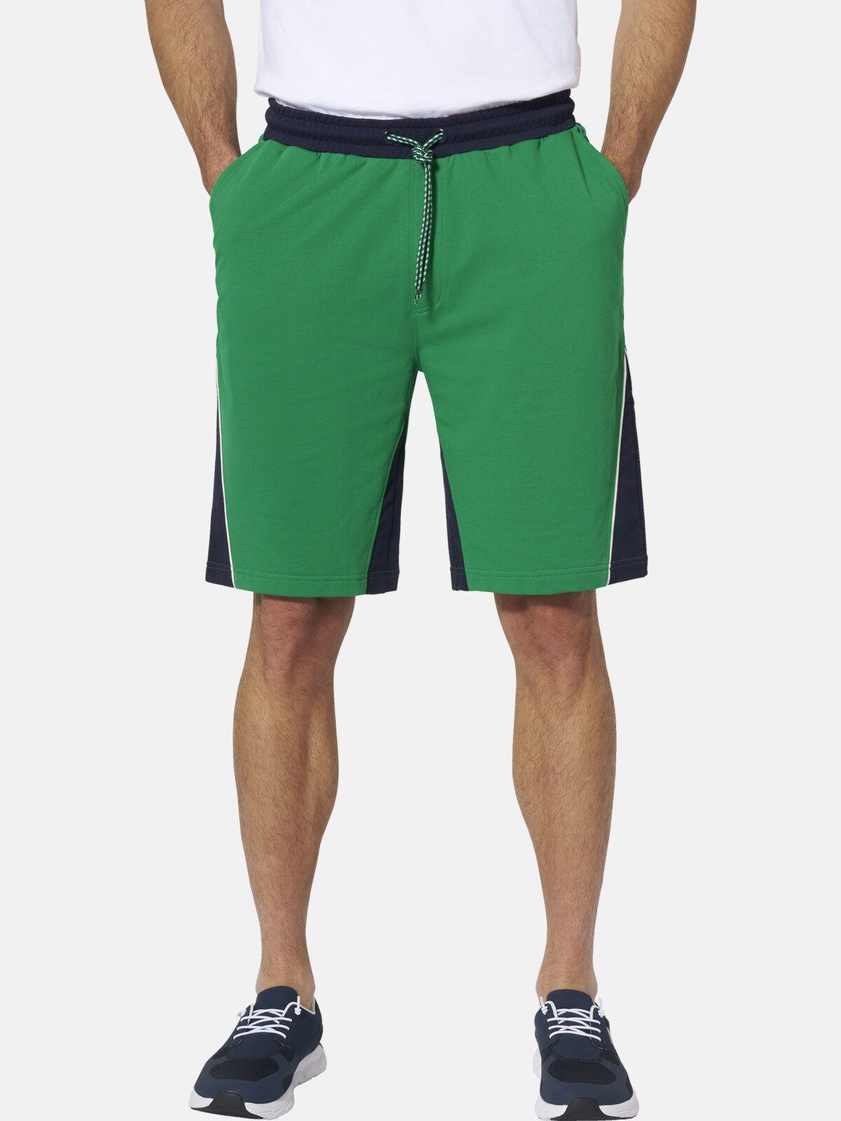 Babista Jogginghose MAROTESS mit prakischem Schlupfbund