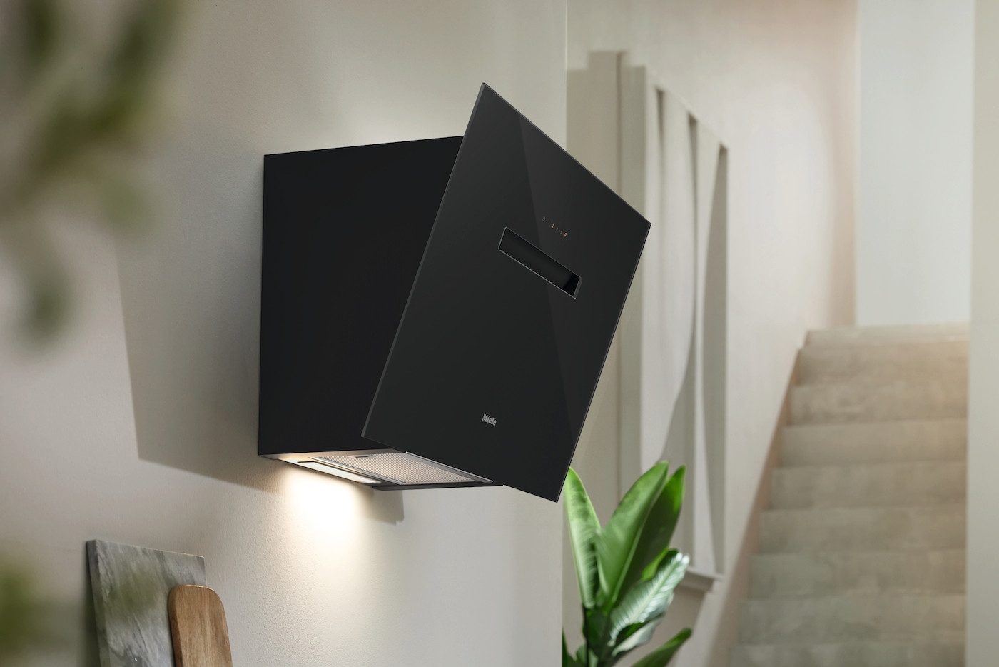 Miele Wandhaube DAH 1850 Active DAH 1850 Active