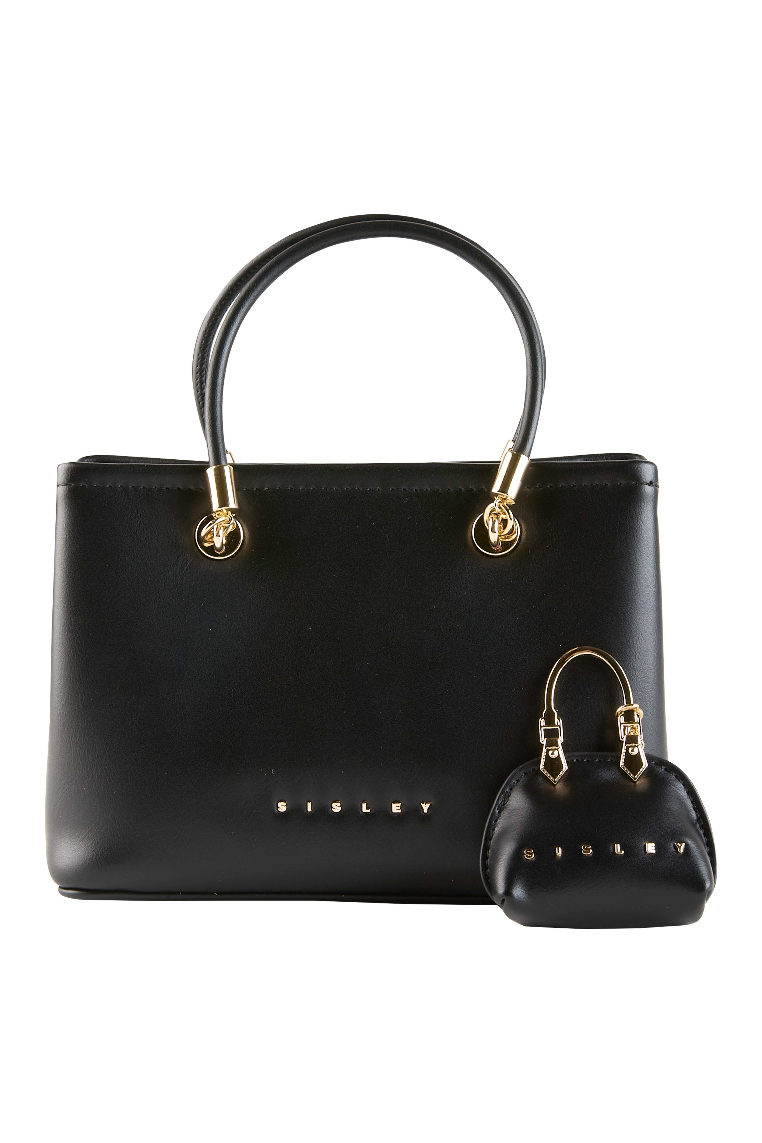 sisley Henkeltasche 2-in-1 Damen Handtasche & günstig online kaufen