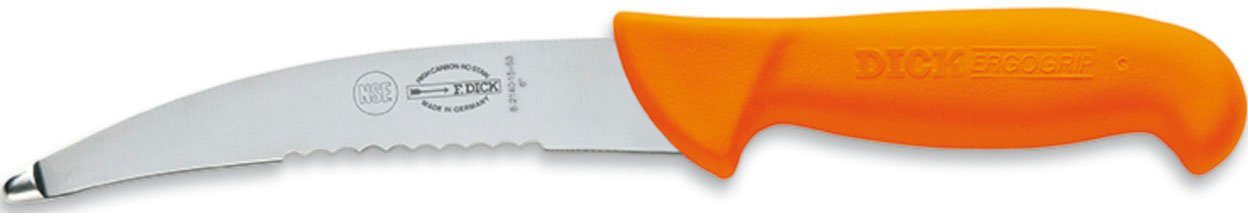 Ausbeinmesser Ergo Grip