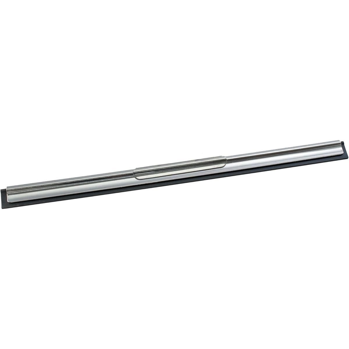 Novaliv Kehrgarnitur 20943-1x, (1-tlg), Novaliv Ersatz Wischergummi 35 cm Fensterabzieher Gummilippe Abzieher