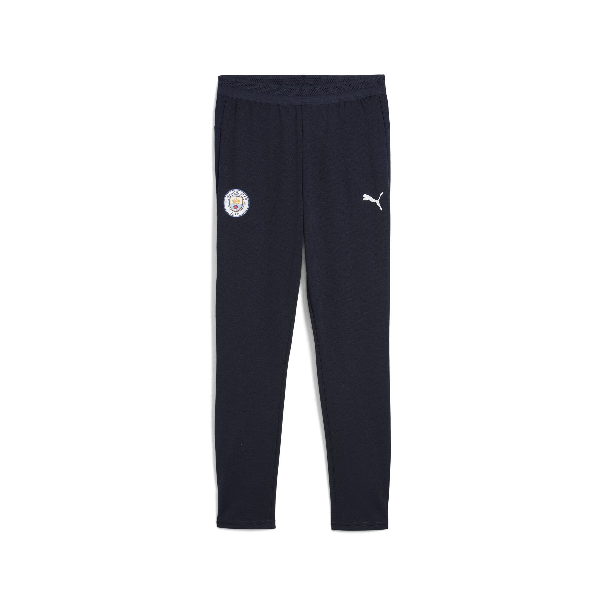 Sporthose Manchester City Trainingshose Jugendliche