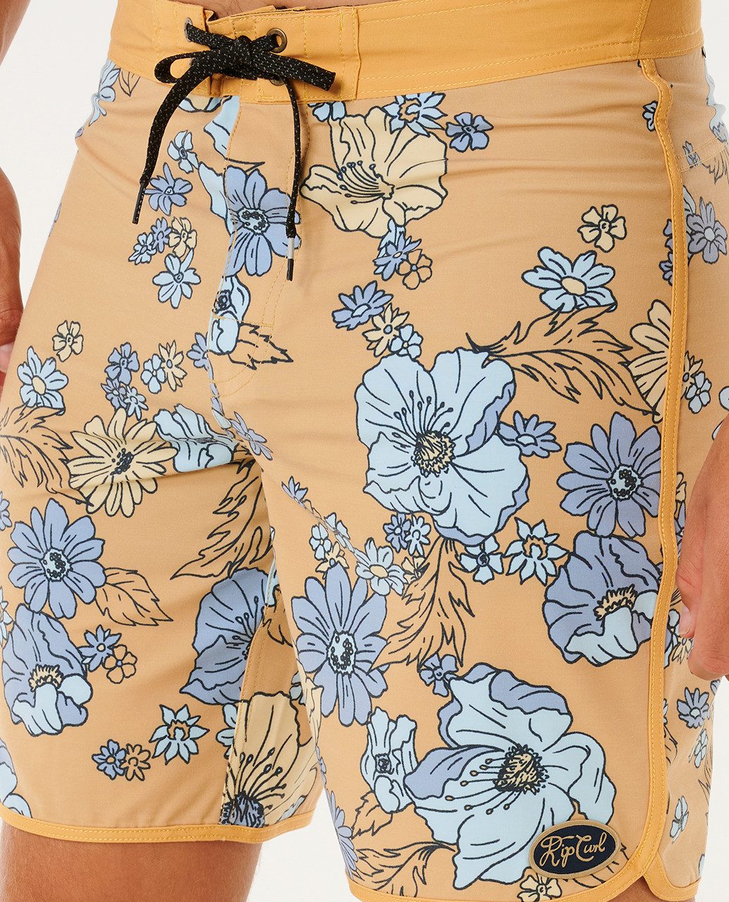 Boardshorts Mirage Pacific Rinse Floral Boardshort