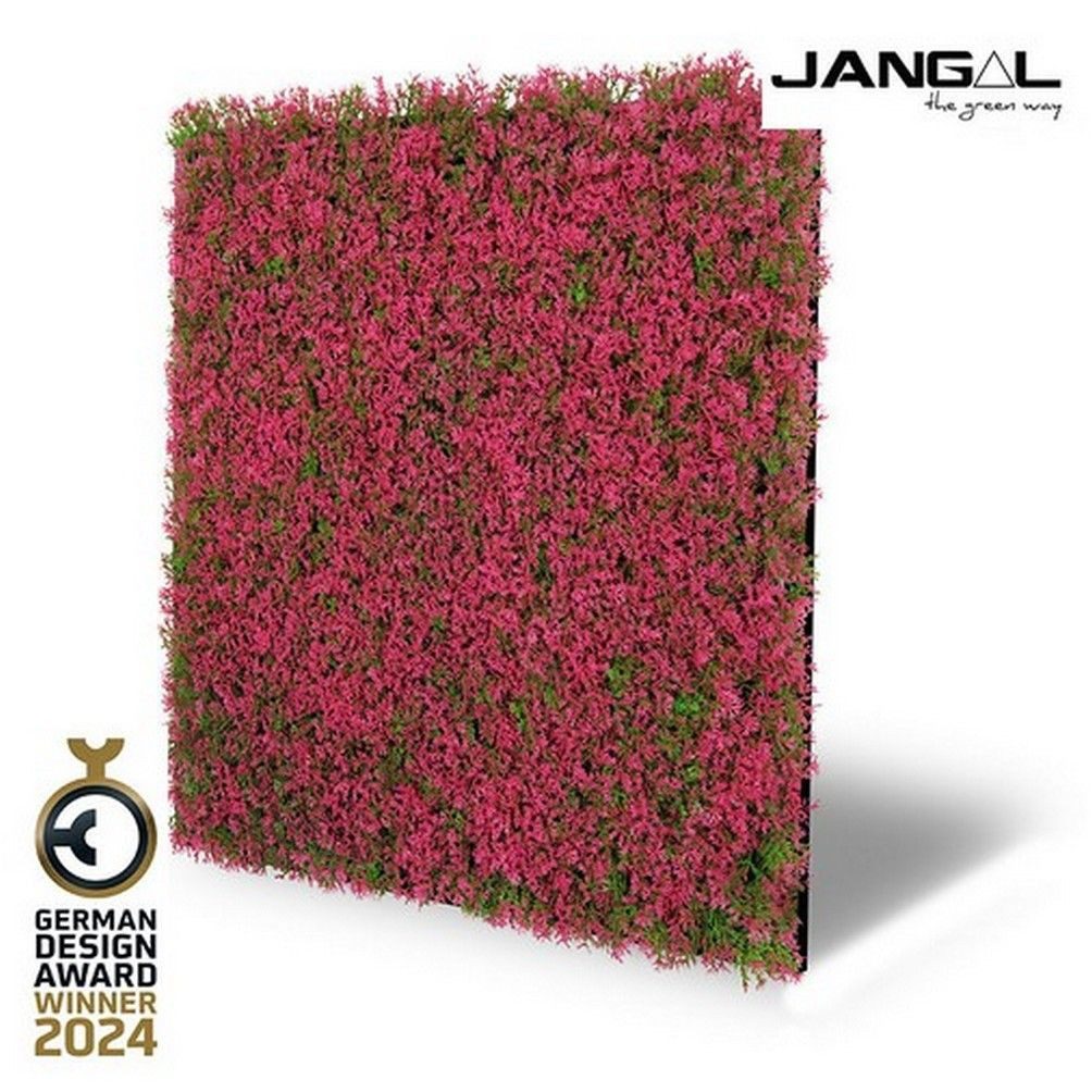 JANGAL Wandpaneel Wandpaneel Jangal Modular Wall günstig online kaufen