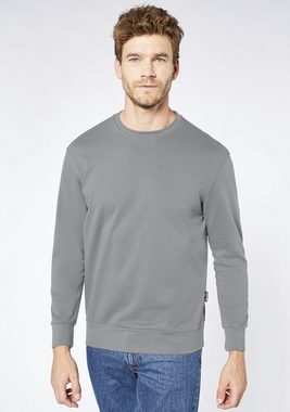 Expand Sweatshirt aus strapazierfähigem Material