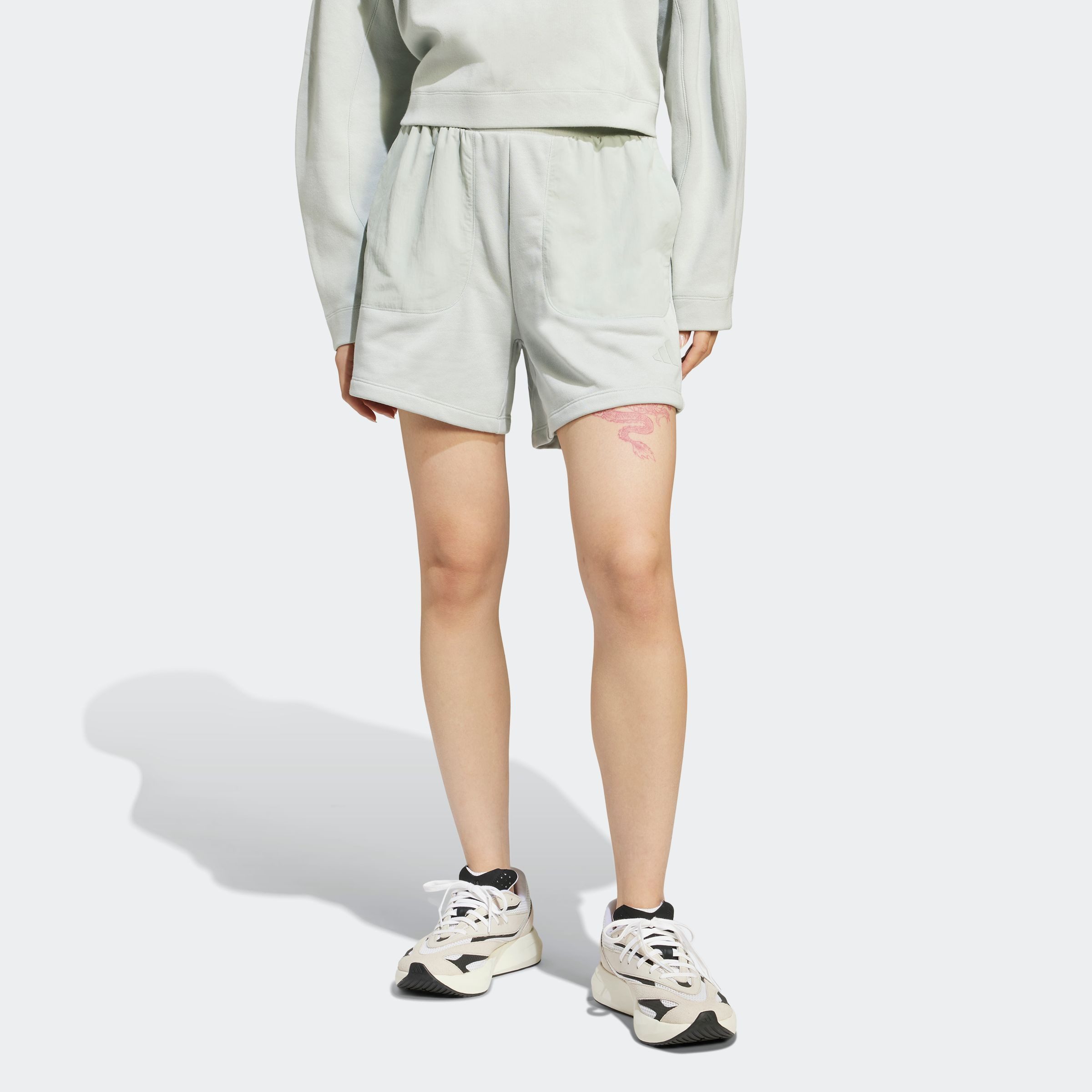 adidas Sportswear Shorts W CE G günstig online kaufen