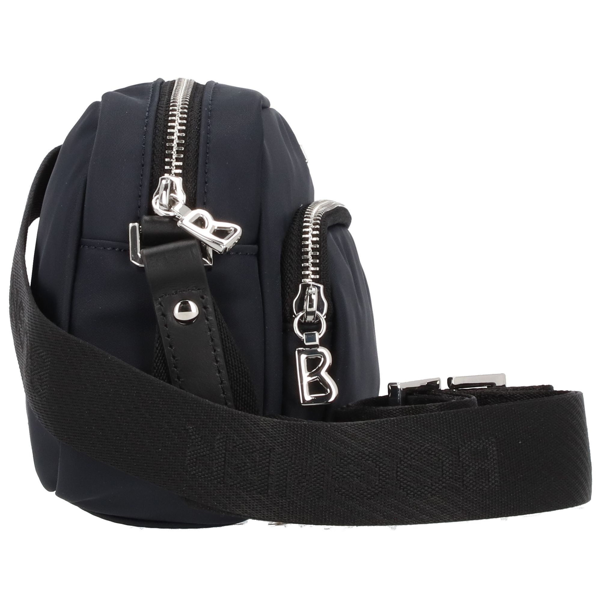 BOGNER Umhängetasche Klosters, Nylon
