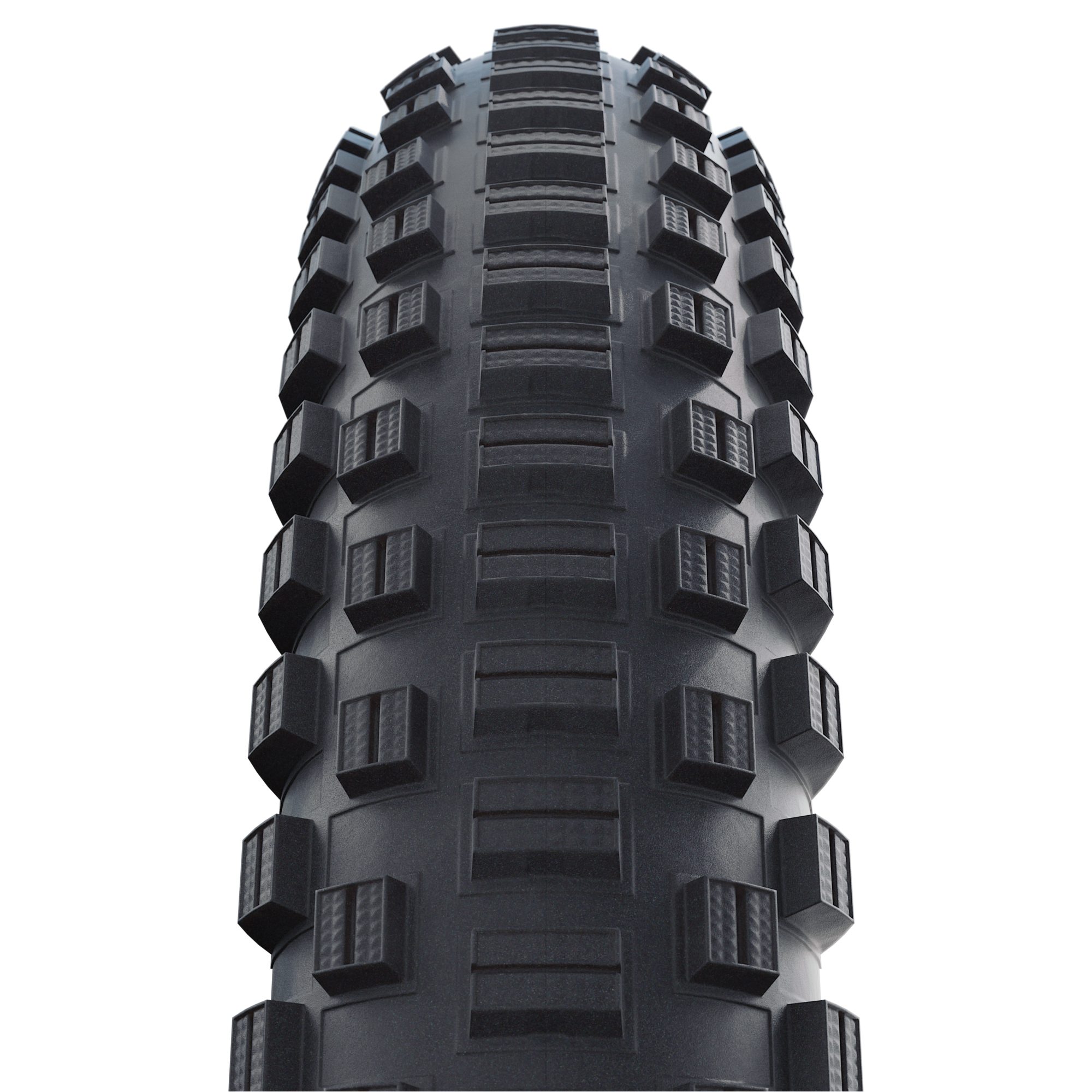 Schwalbe Fahrradreifen Schwalbe Little Joe 50-559 Addix Reflex Faltreifen 26x2.00, Faltreifen