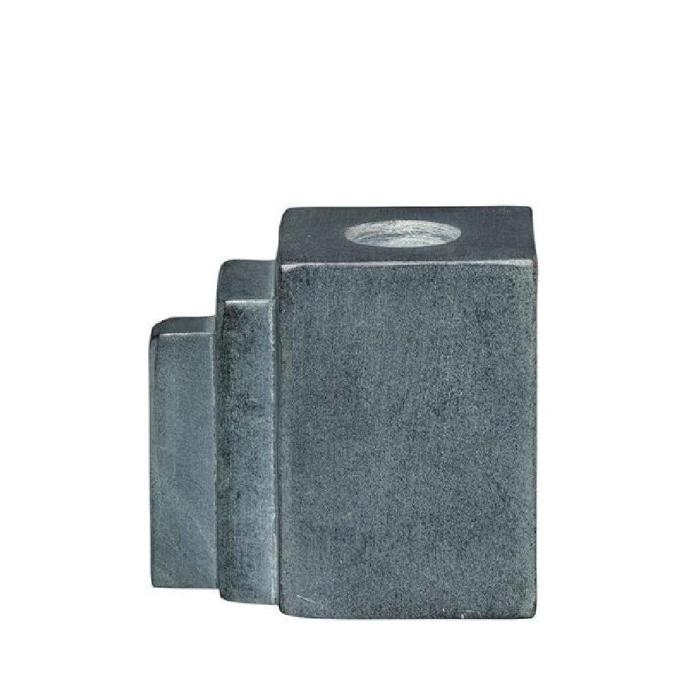 Broste Copenhagen Торшеры Подсвечник Larry Grey (5x18x7 cm)