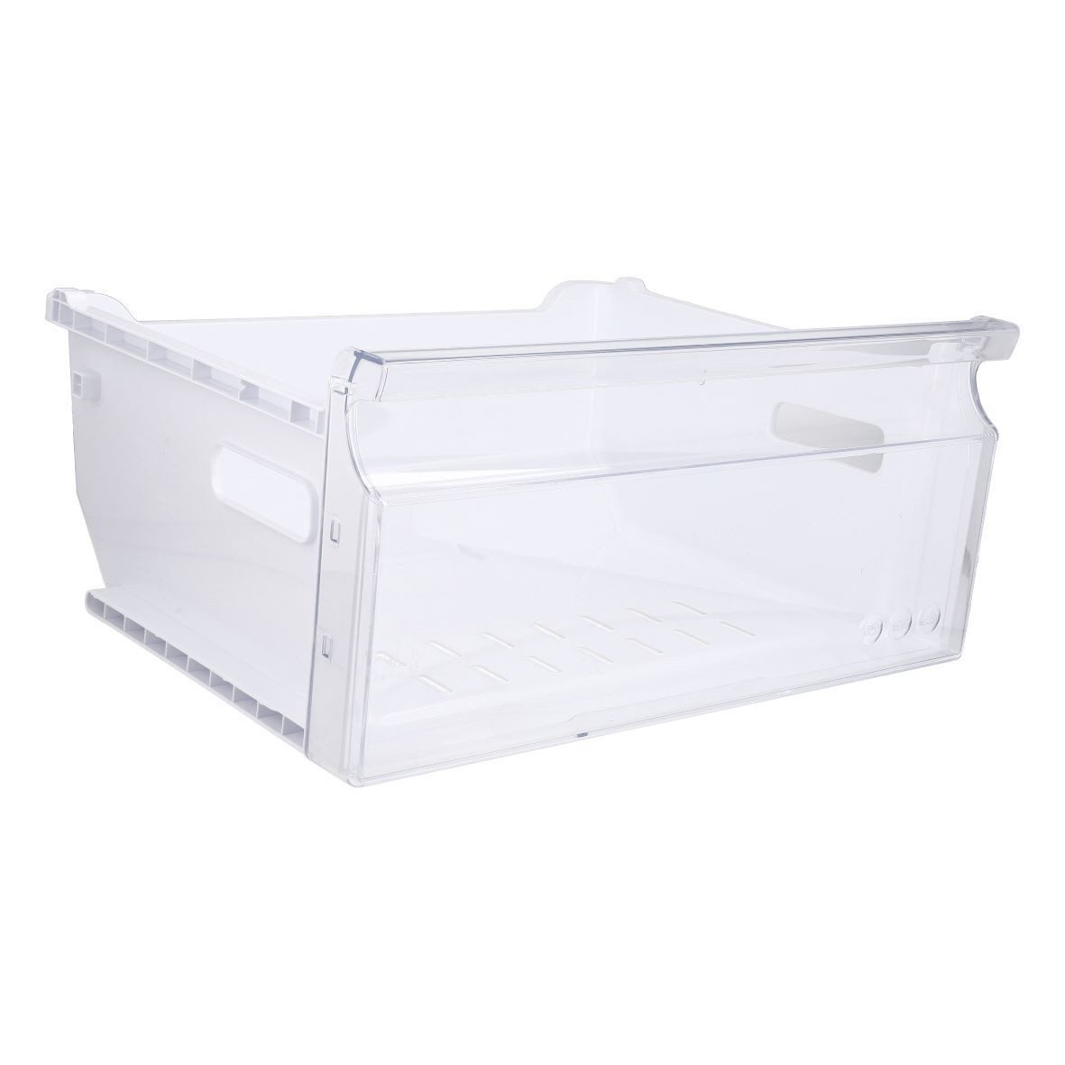 easyPART Schublade wie SAMSUNG DA97-11399B Gefrierschublade oben, Kühlschrank / Gefrierschrank