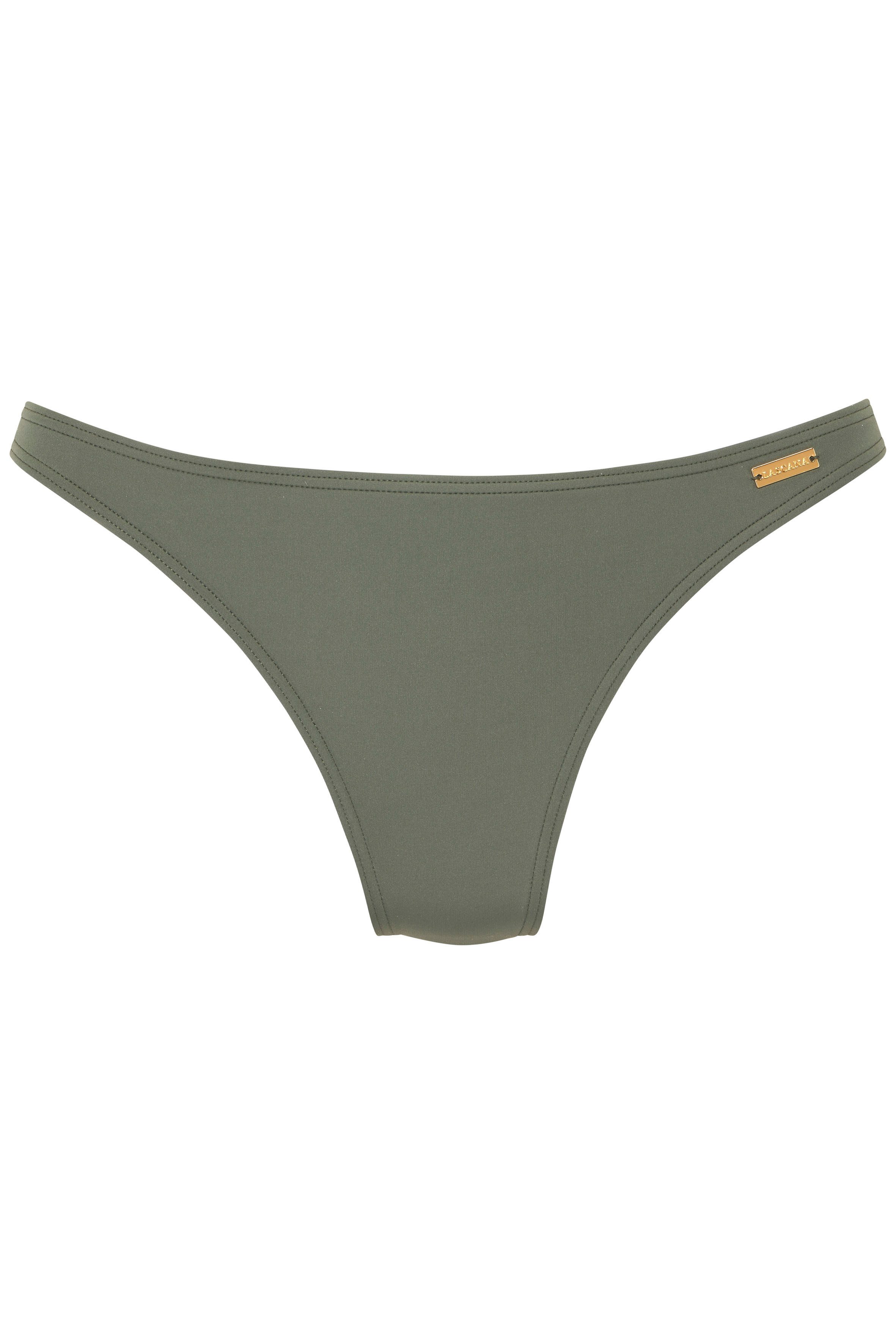 LASCANA Bikini-Hose Italy String günstig online kaufen