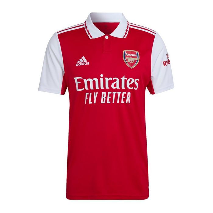 adidas Performance Fußballtrikot FC Arsenal London Trikot Home 2022/2023