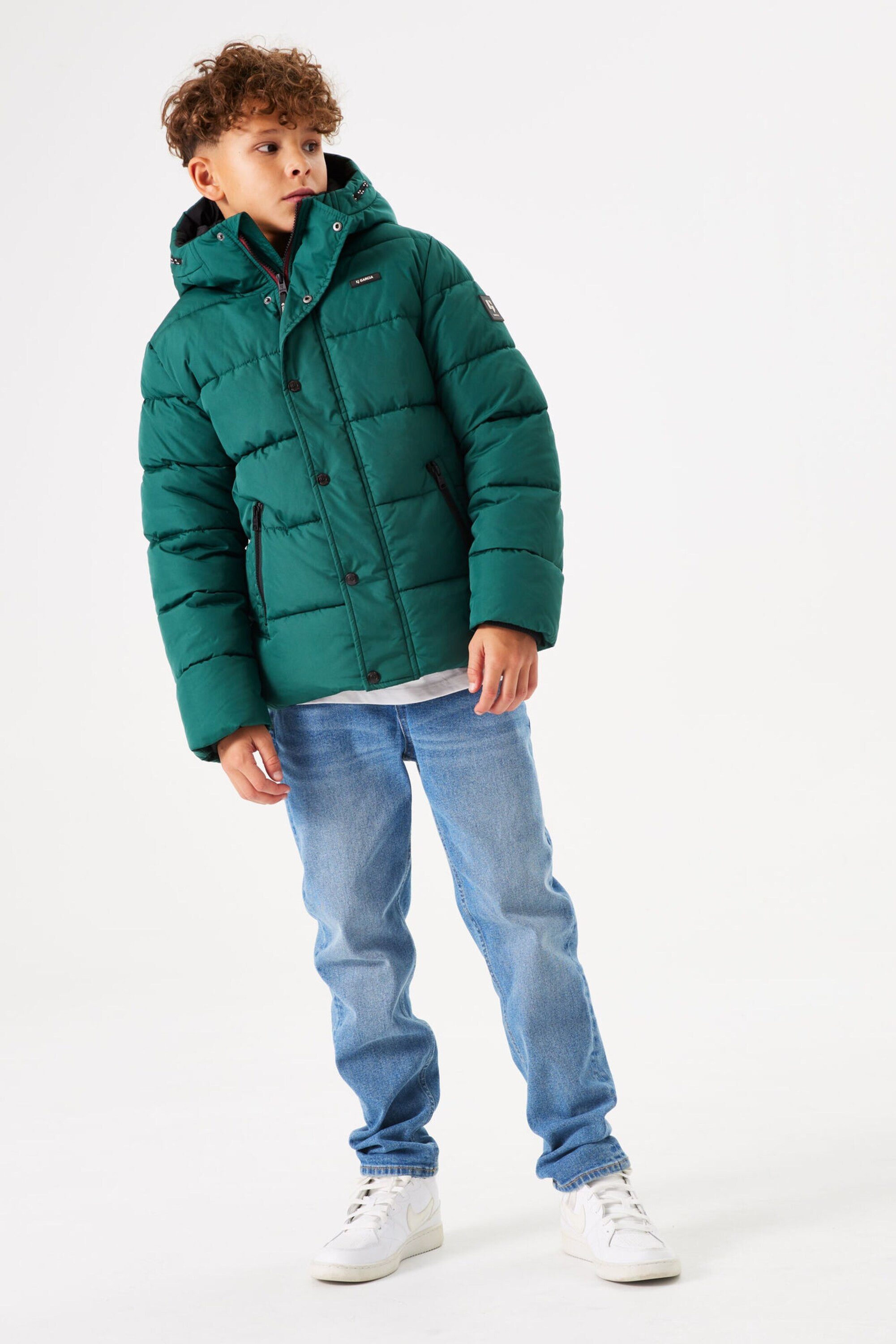 Garcia Winterjacke (1-St)