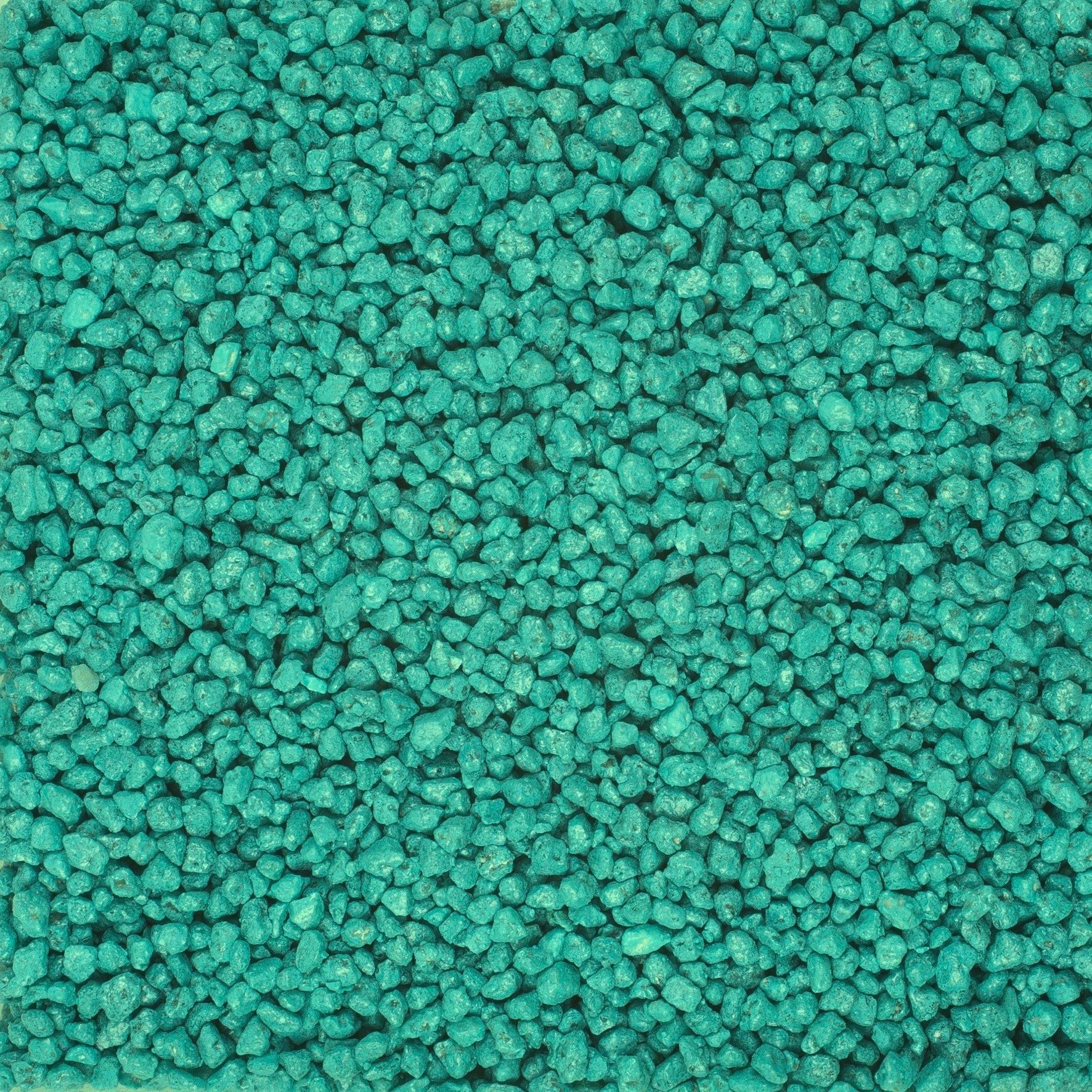 Eurosand Aquarienkies Aquarienkies farbig 2-3 mm Rundkies Bodengrund 5 kg