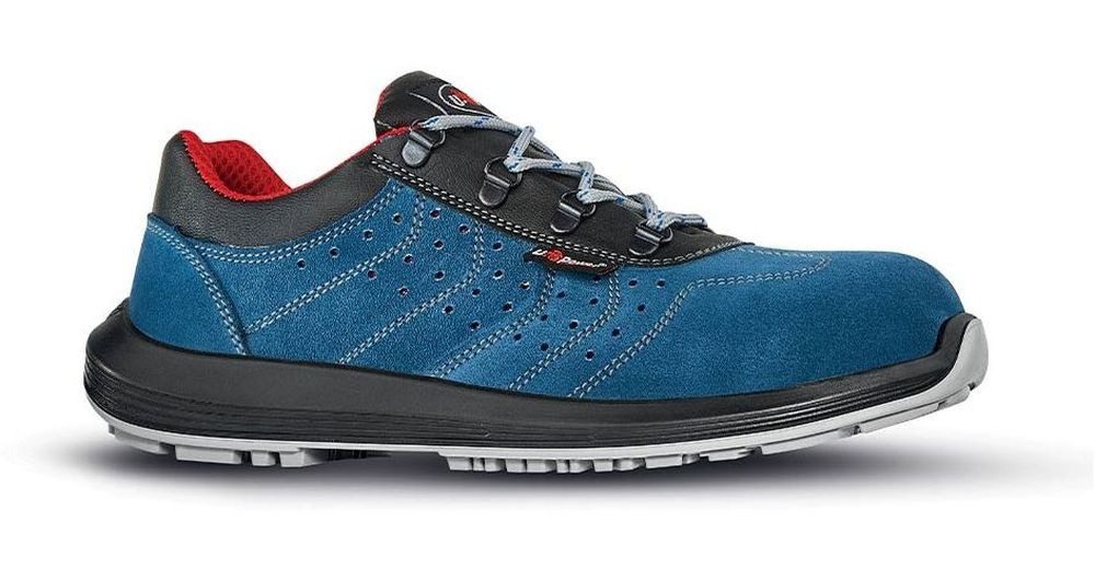 U-Power Curtiss S1 Src Sicherheitsschuh