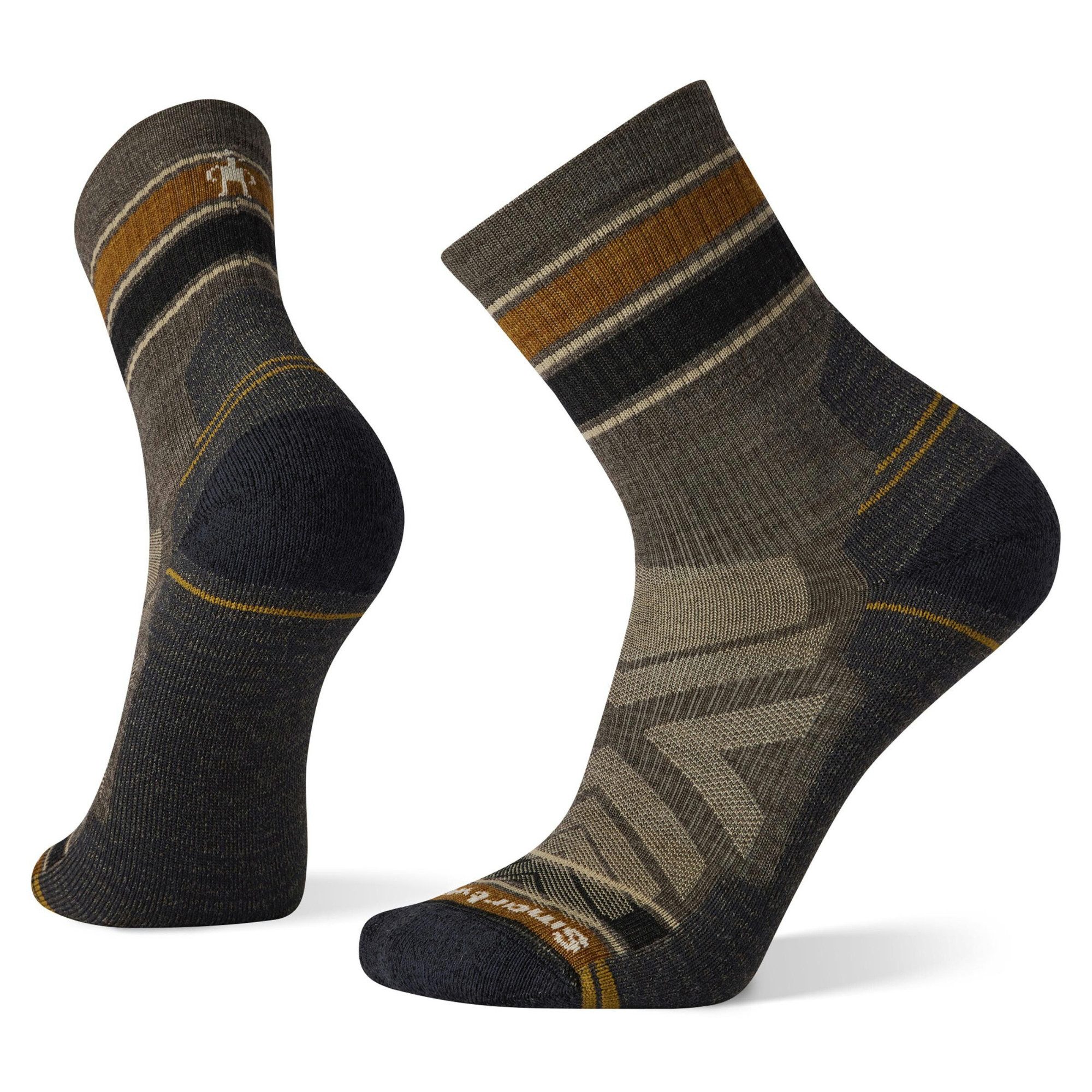 Smartwool Wandersocken Light Cushion Mid Crew günstig online kaufen