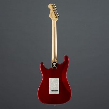 Fender E-Gitarre, Tash Sultana Stratocaster - Signature E-Gitarre