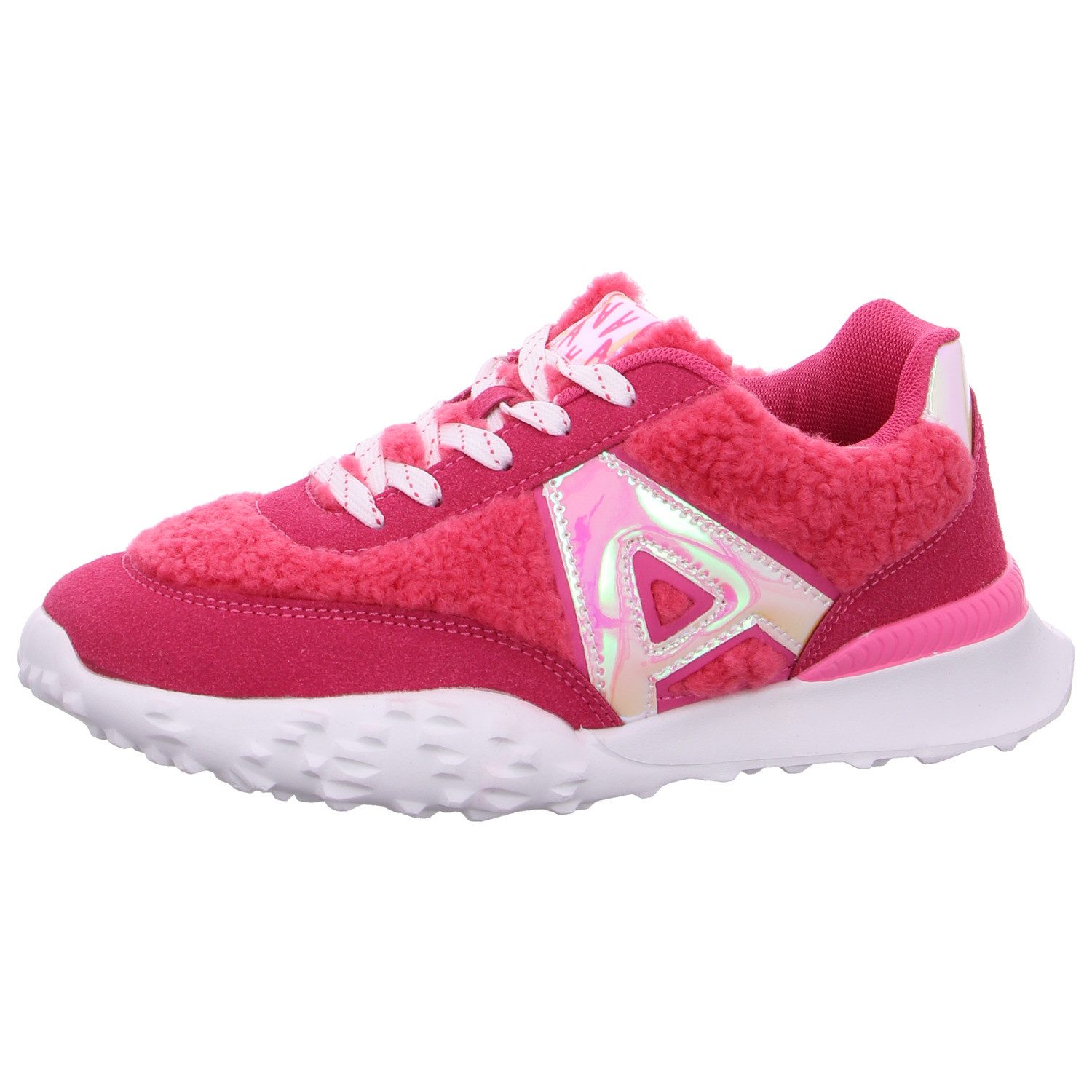 Garvalin Mat Schnürschuh