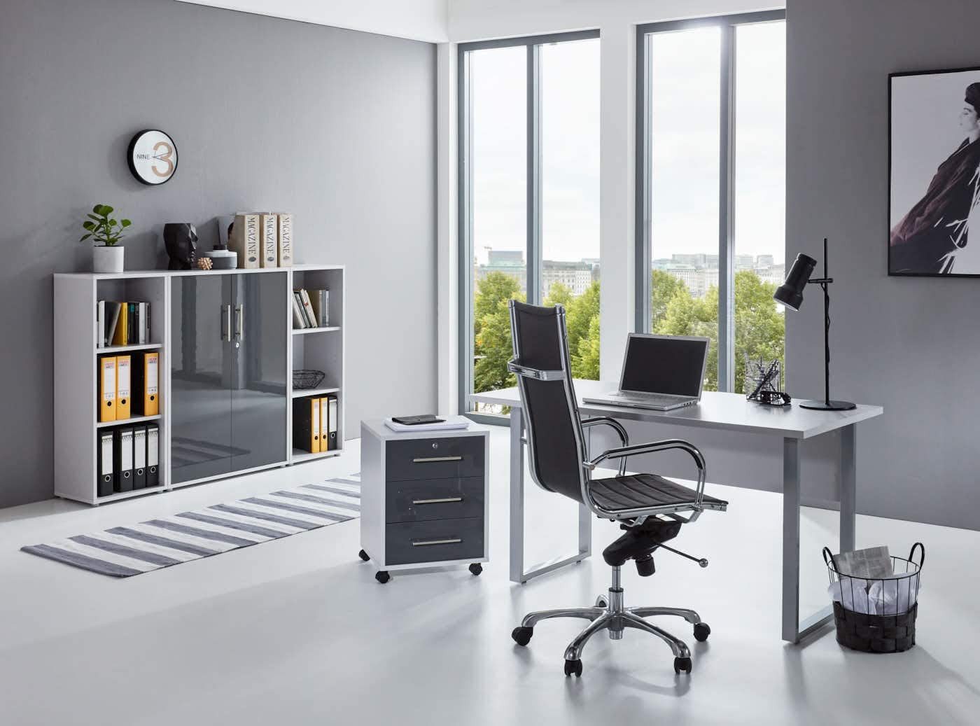 BMG Möbel Aktenschrank Office Edition Mini günstig online kaufen