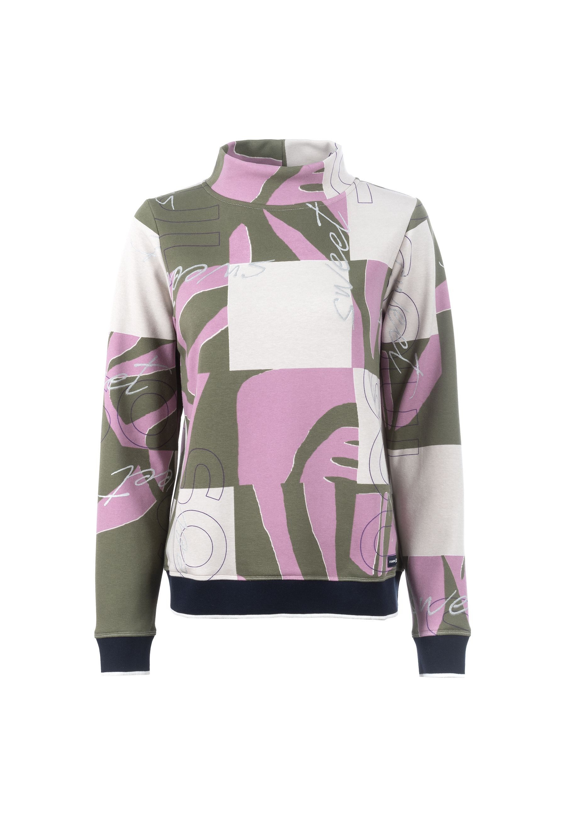 S'questo Hoodie
