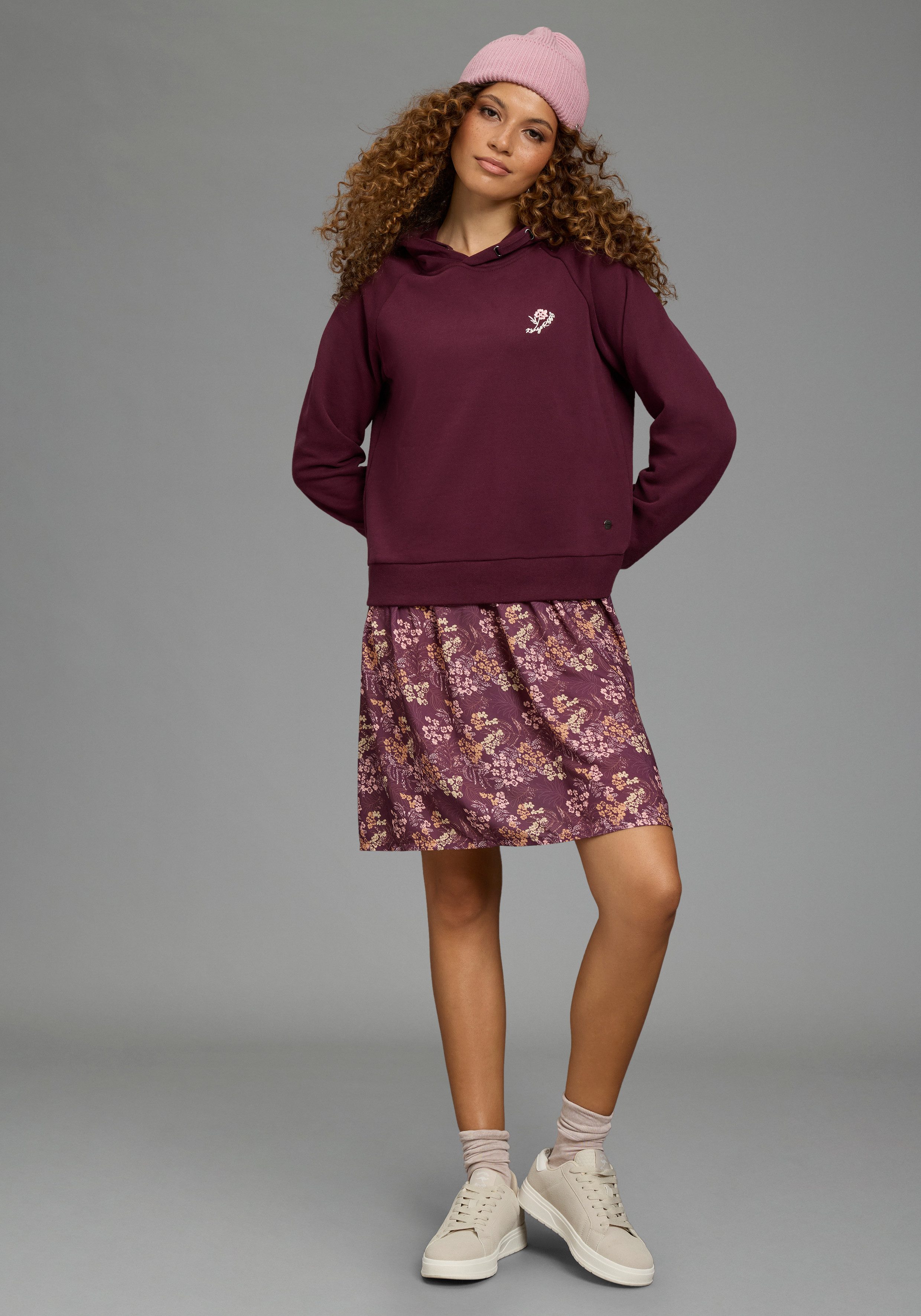 Zum Outfit 11