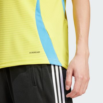 adidas Performance Fußballtrikot SCHWEDEN 24 HEIMTRIKOT