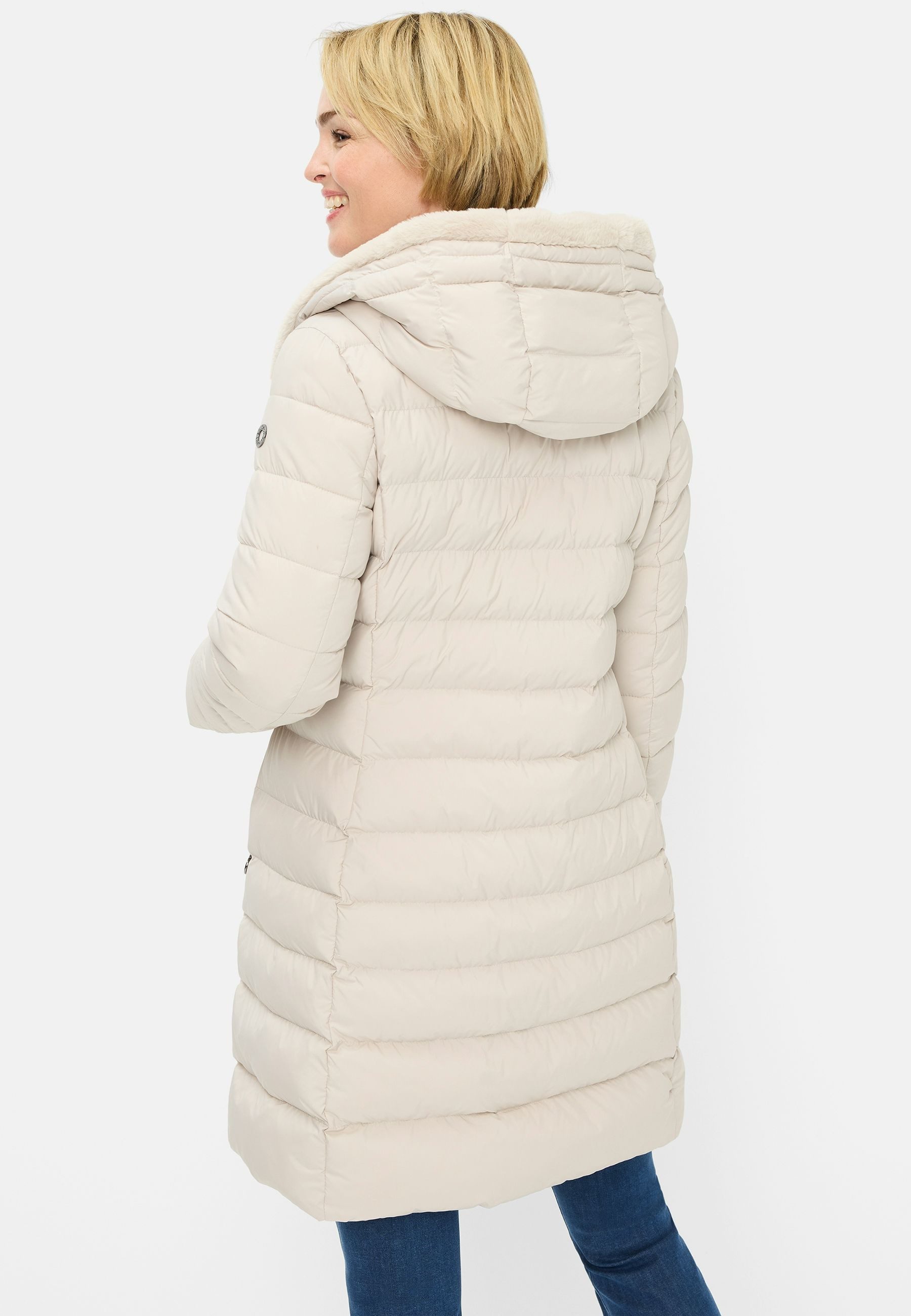 Fuchs Schmitt Steppjacke