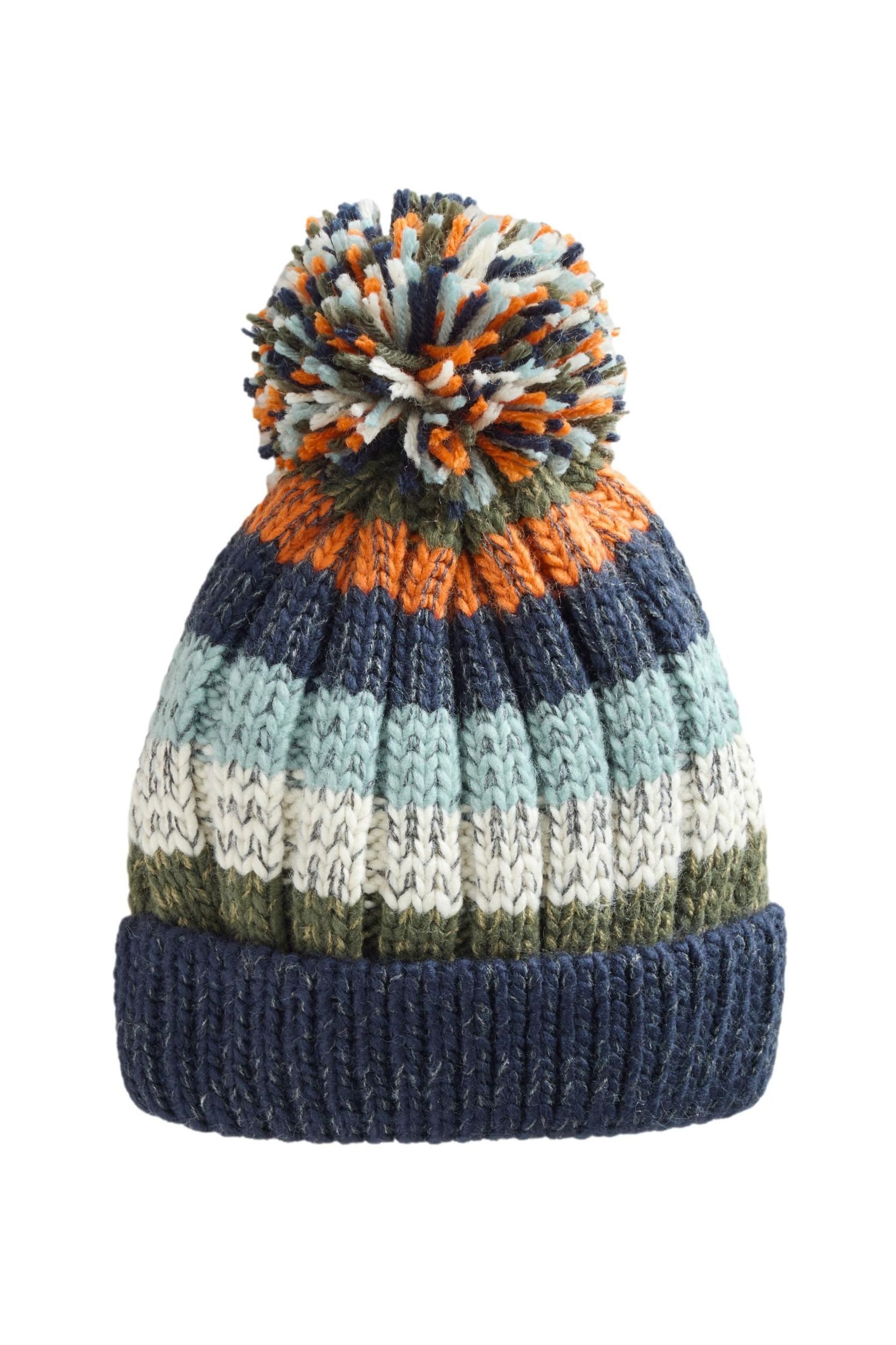 Next Bommelmütze Bommelmütze (1-St)