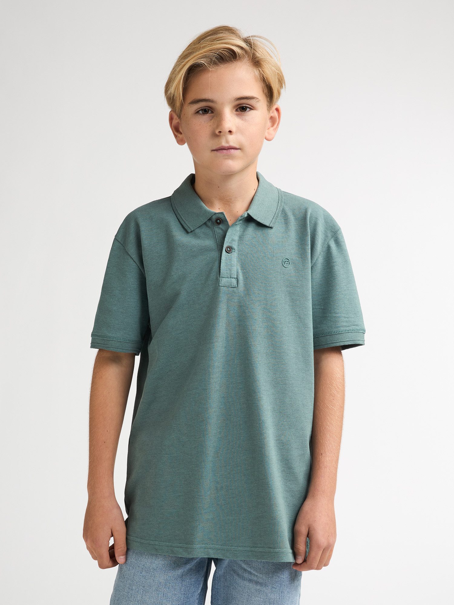 Poloshirt Tecate