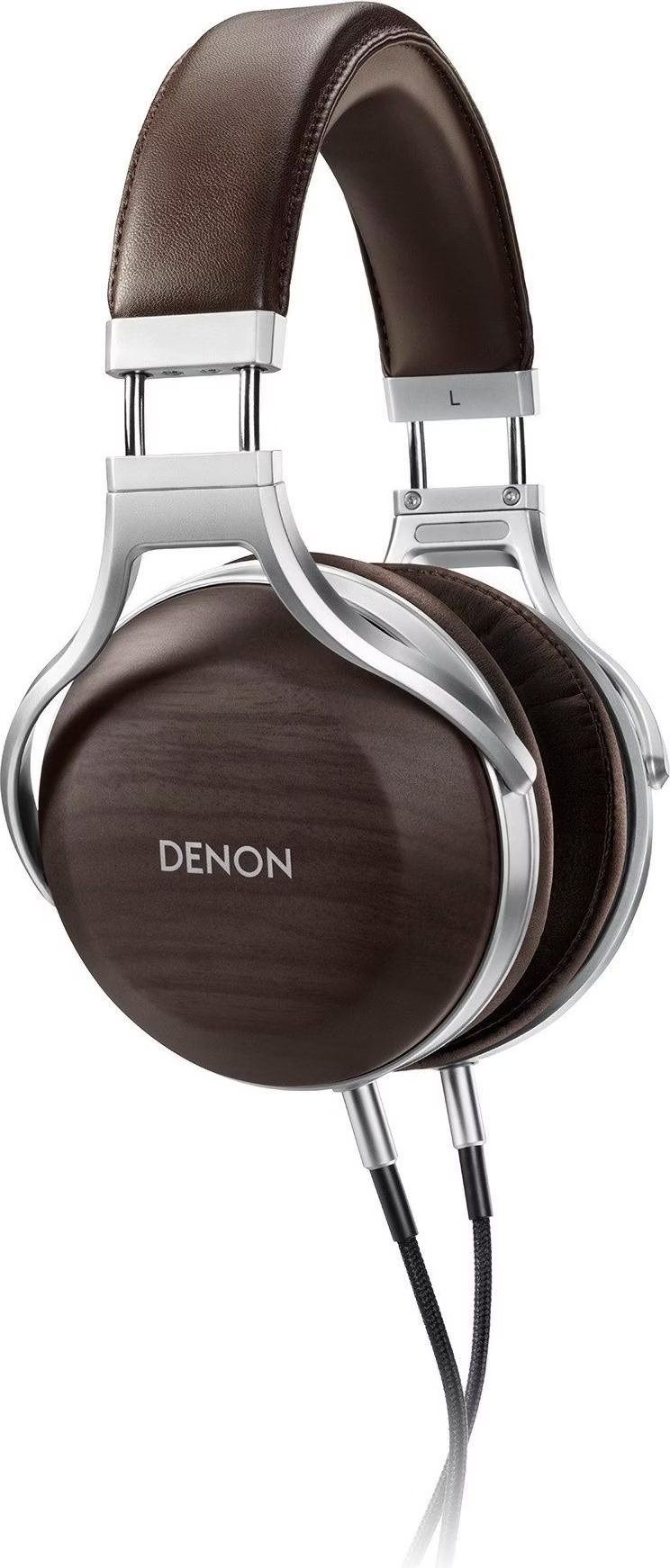 Denon Denon AH-D5200 Over-Ear-Kopfhörer