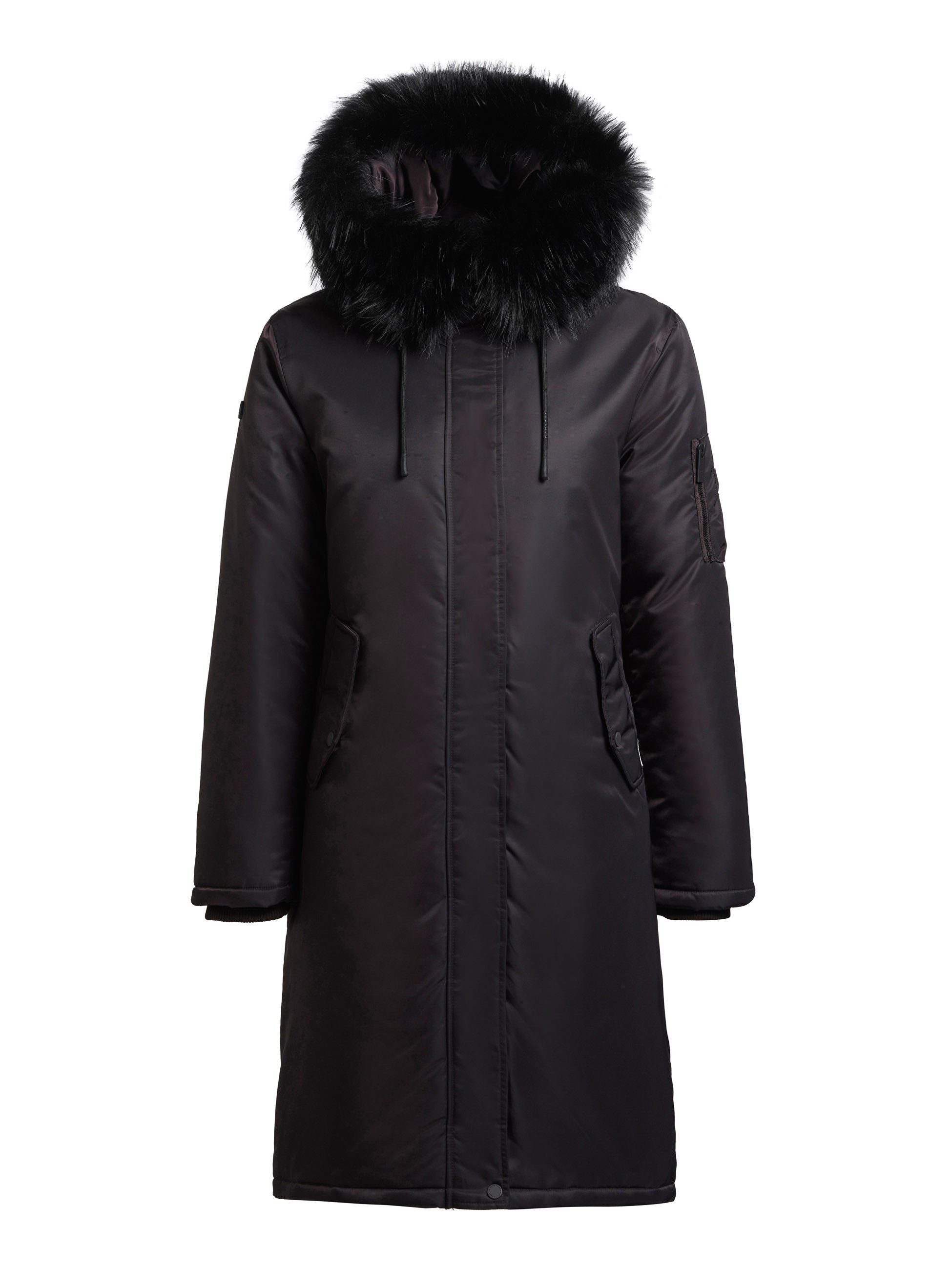 khujo Kurzmantel JILLA