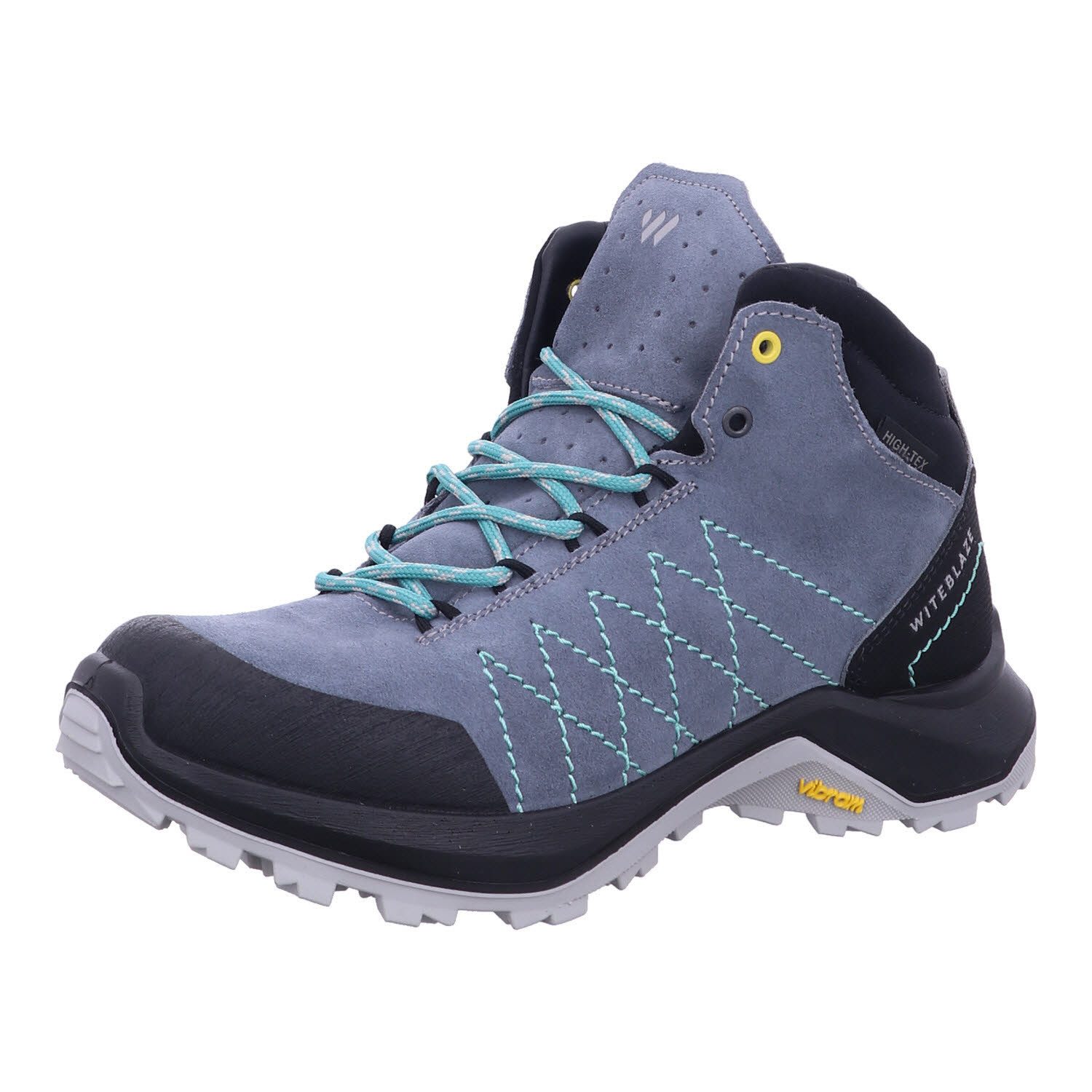 Witeblaze EVO TRAIL MID LADY II, Hiking Wanderschuh