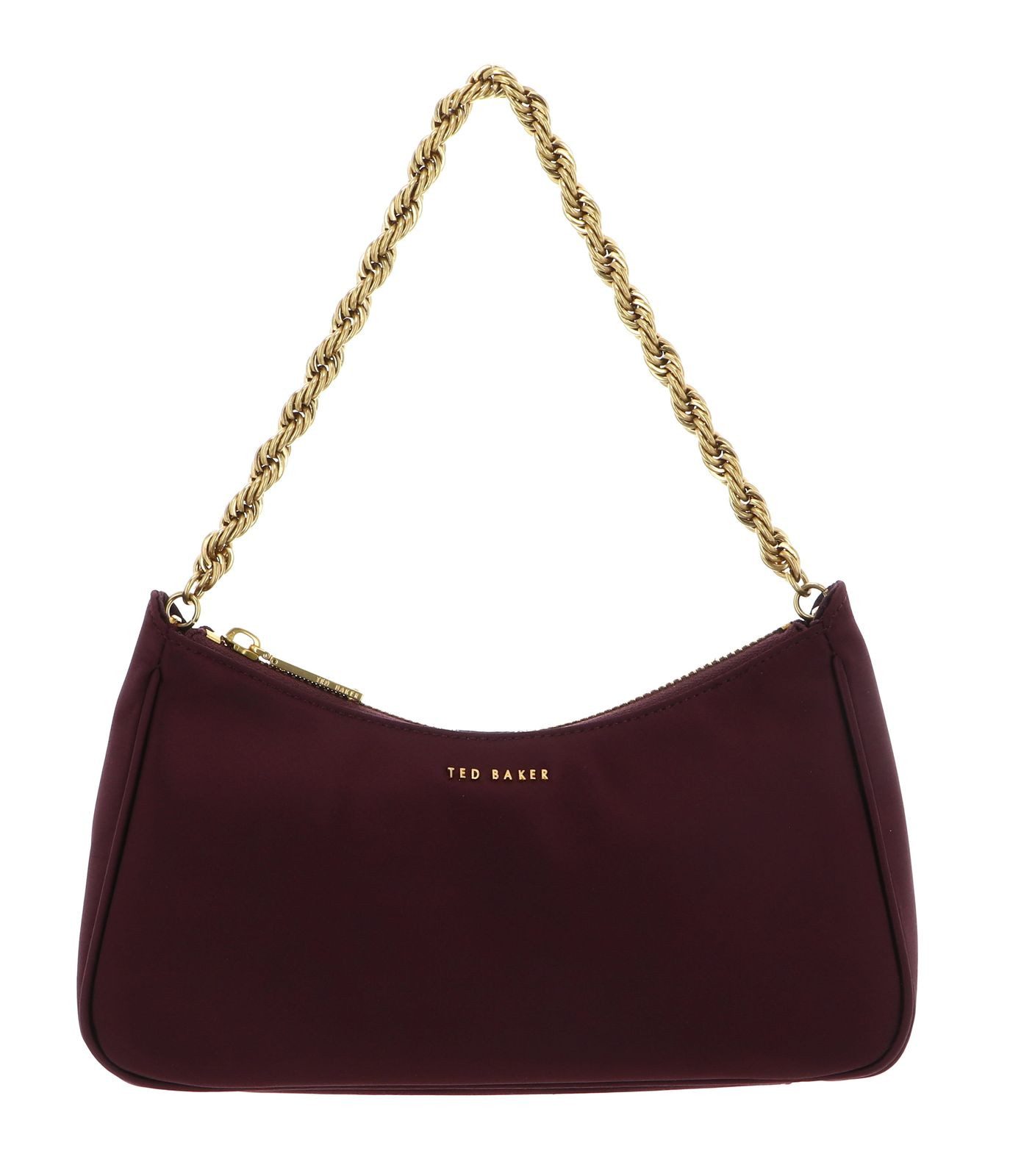 Ted Baker Schultertasche Chain Detail Satin Shoulder Bag