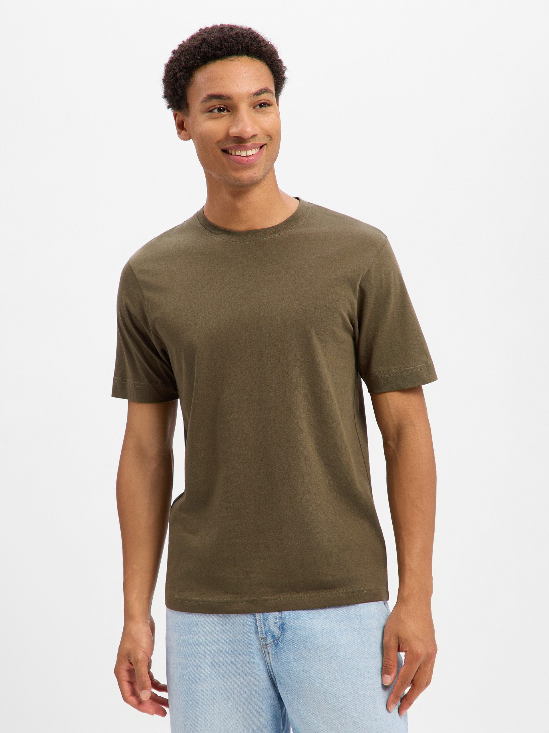 Drykorn T-Shirt Raphael