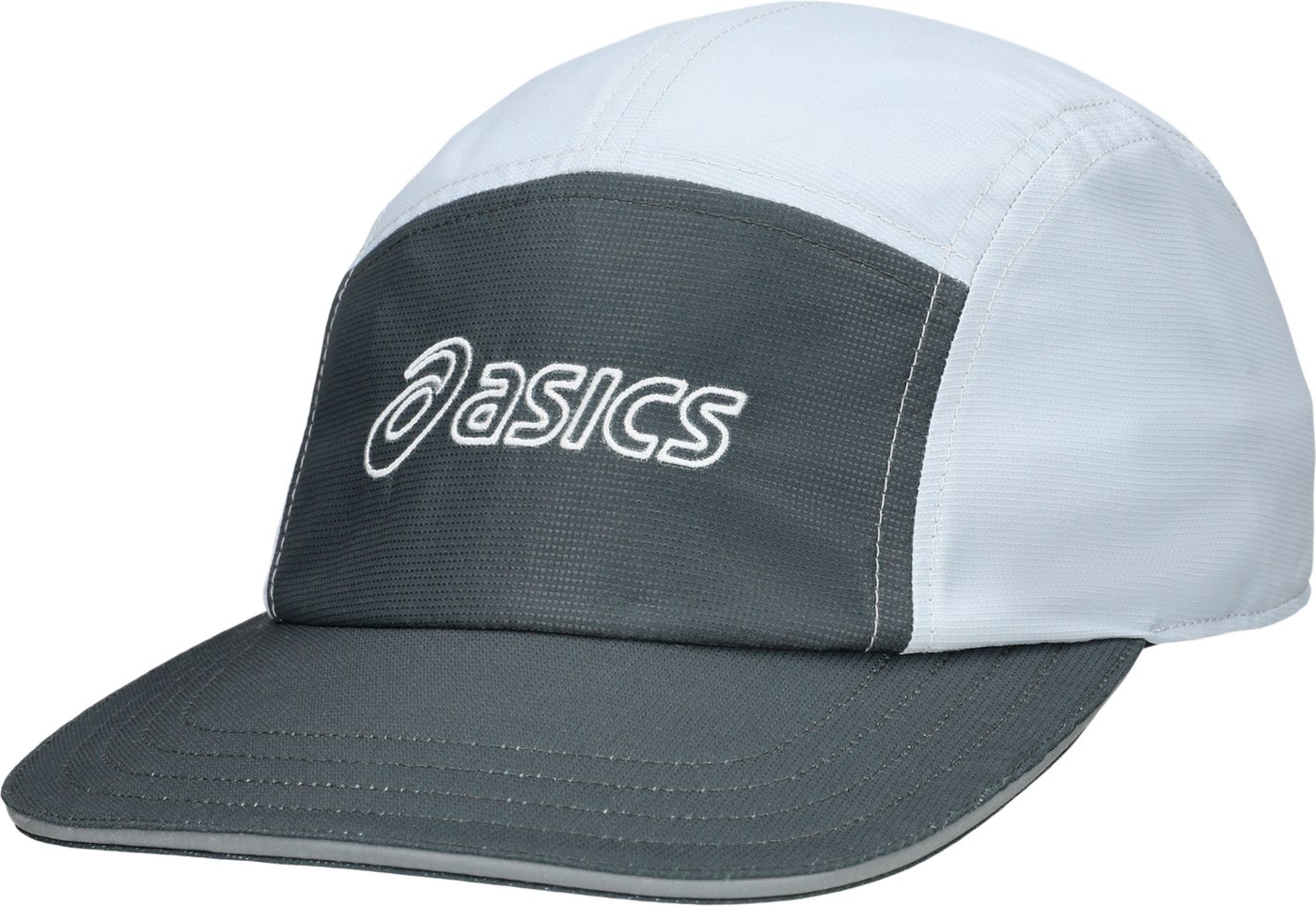 Asics Baseball Cap ASICS TRACK CLUB 5 PANEL CAP