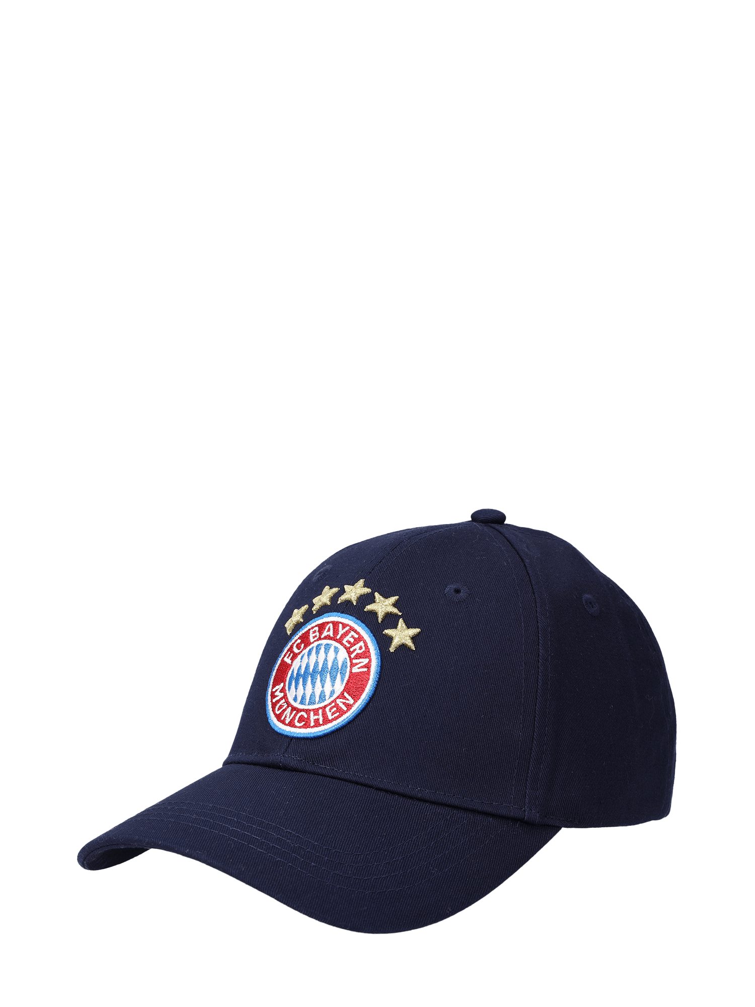 FC Bayern München Baseball Cap FC Bayern München I Baseballcap I Baseballkappe I Logo I Kinder I Navy